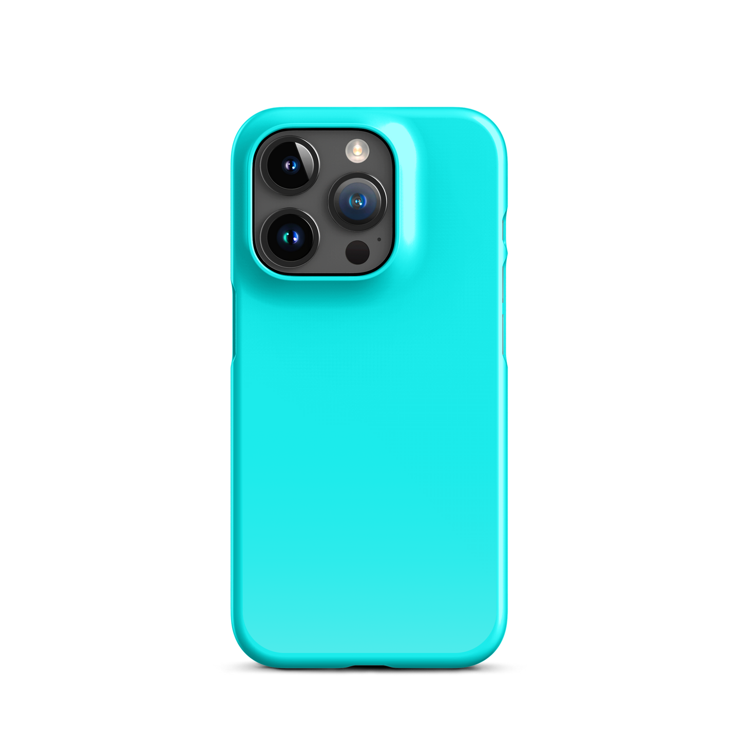 Snap case for iPhone®