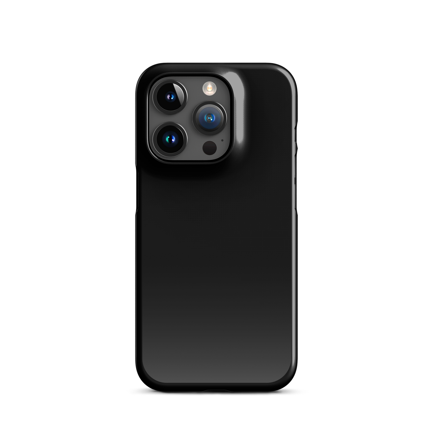 Snap case for iPhone®