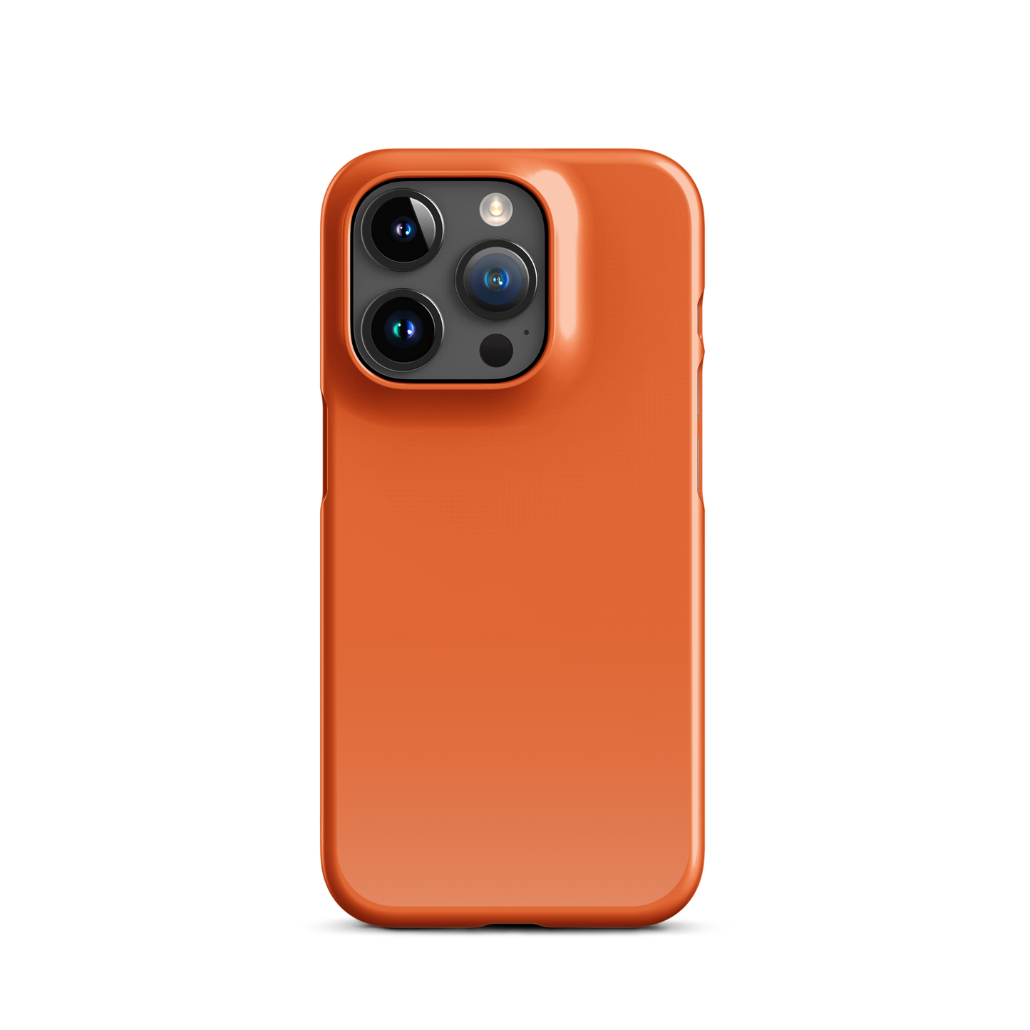 Snap case for iPhone®