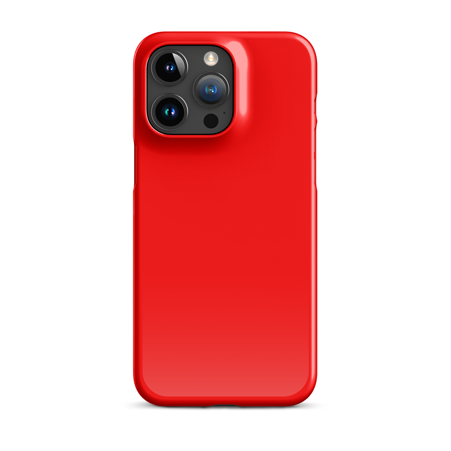 Snap case for iPhone®