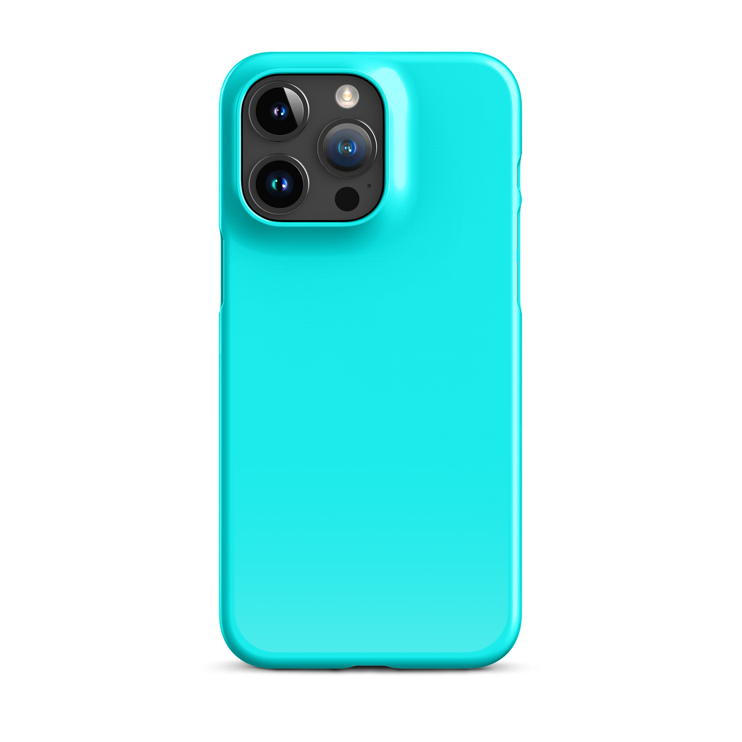 Snap case for iPhone®