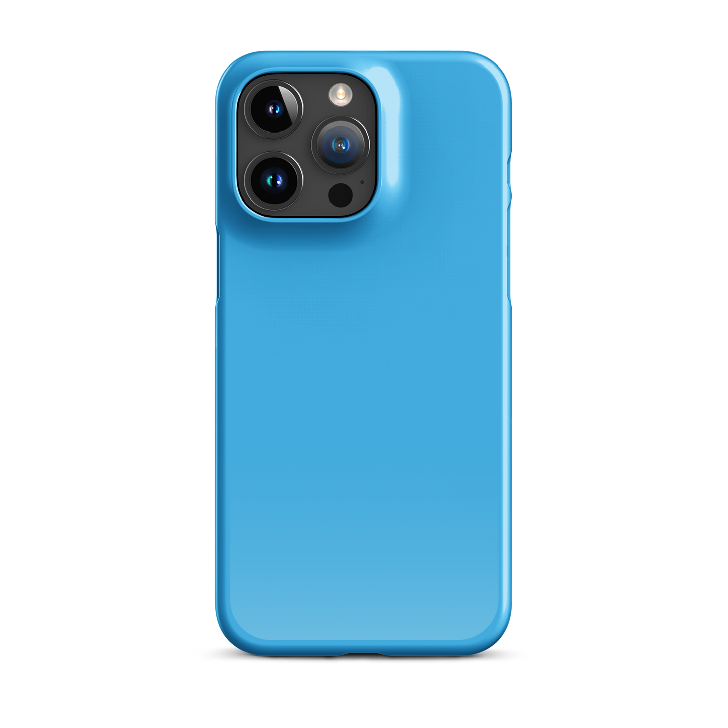 Snap case for iPhone®