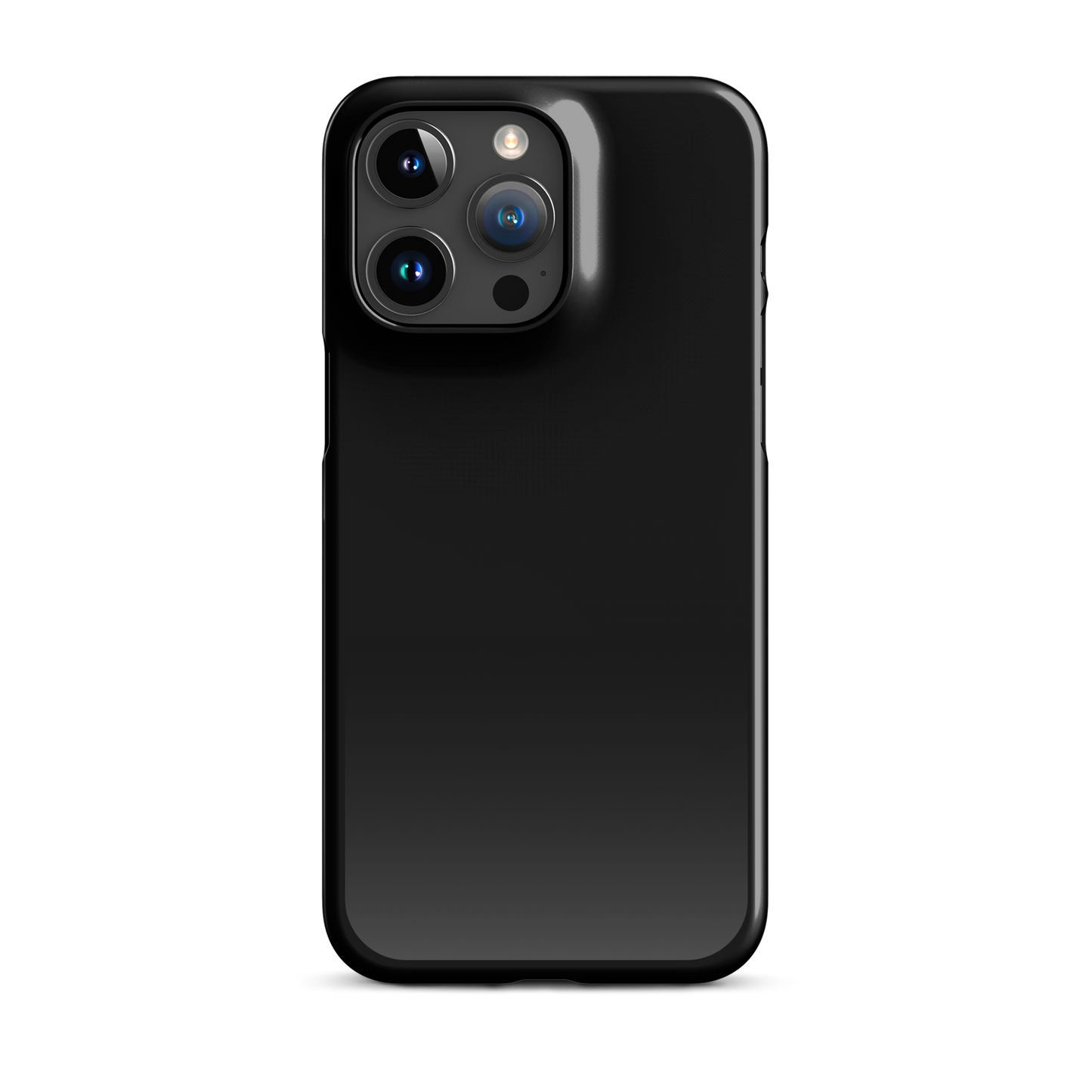 Snap case for iPhone®