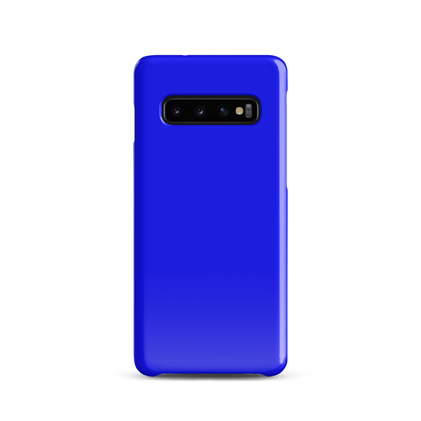 Snap case for Samsung®