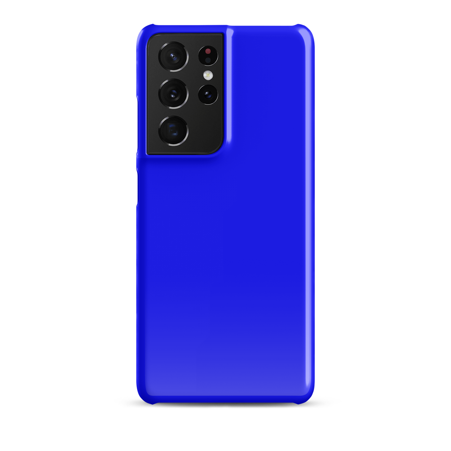 Snap case for Samsung®