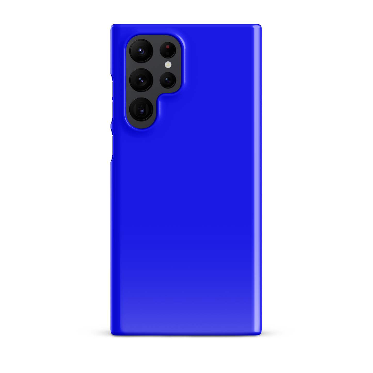 Snap case for Samsung®
