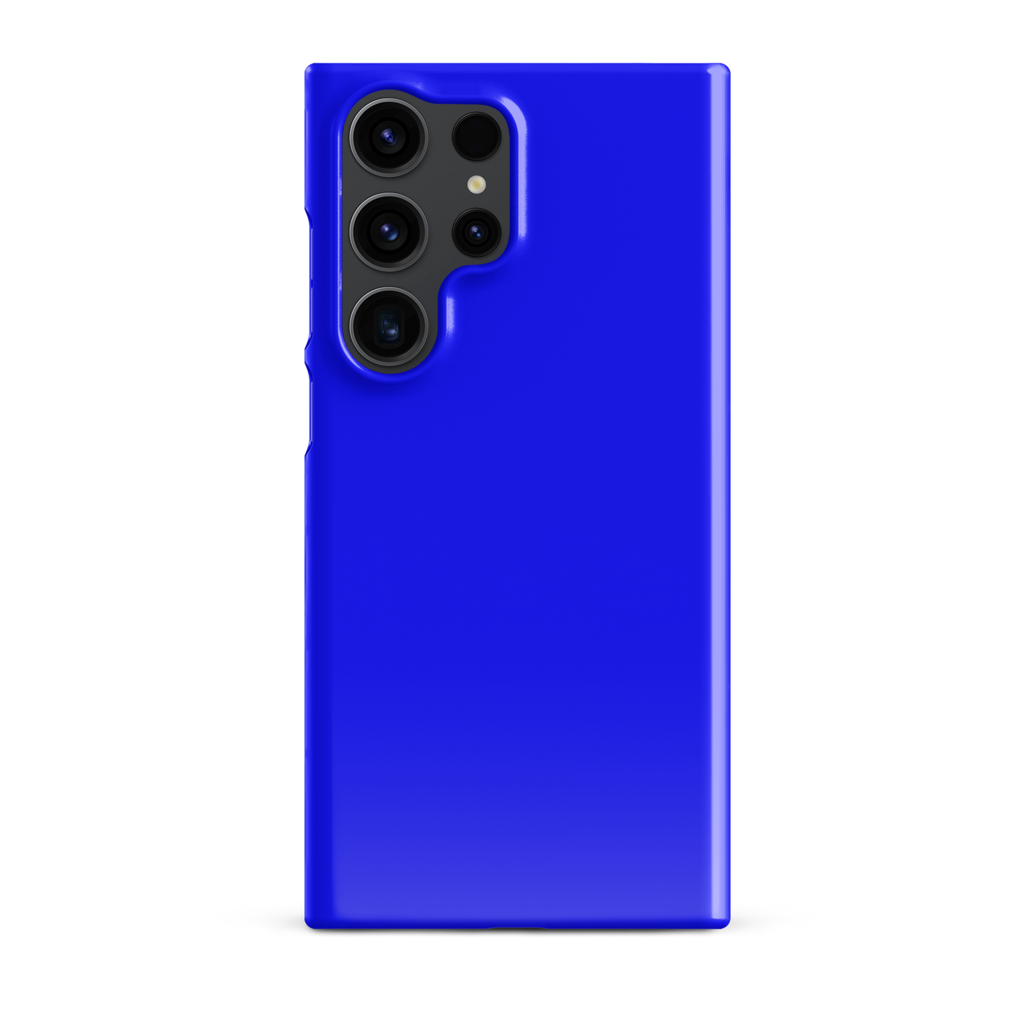 Snap case for Samsung®
