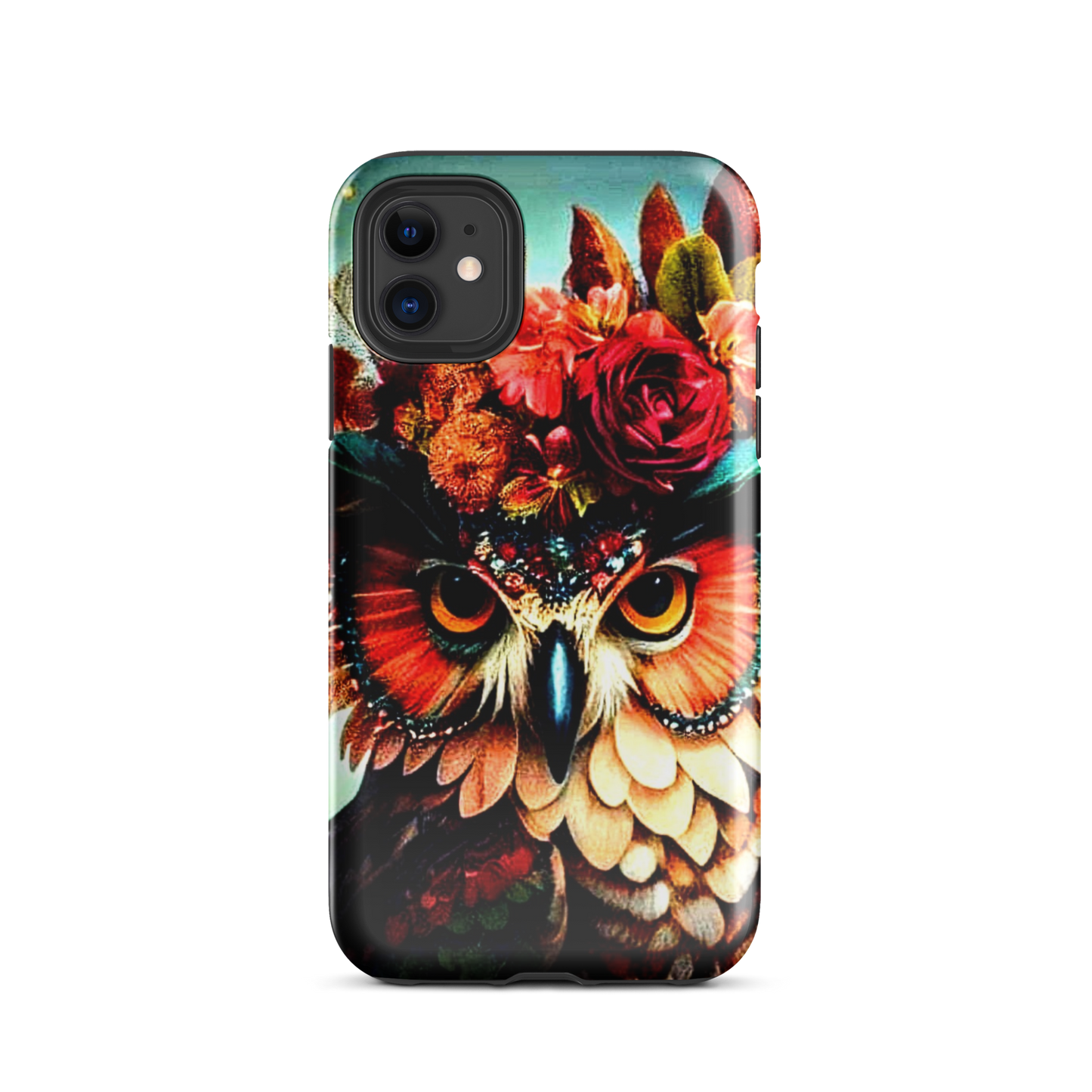 Tough Case for iPhone®