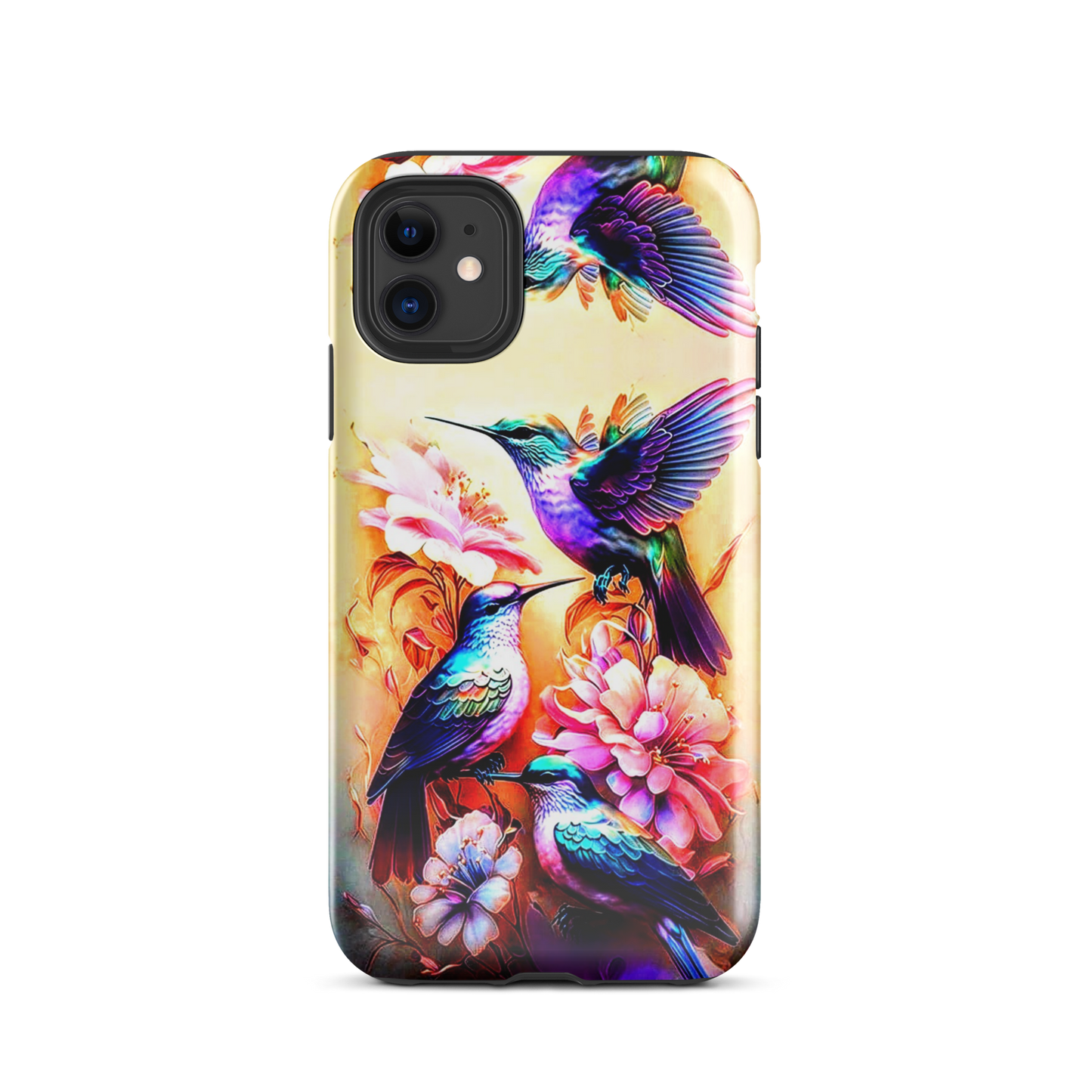 Tough Case for iPhone®