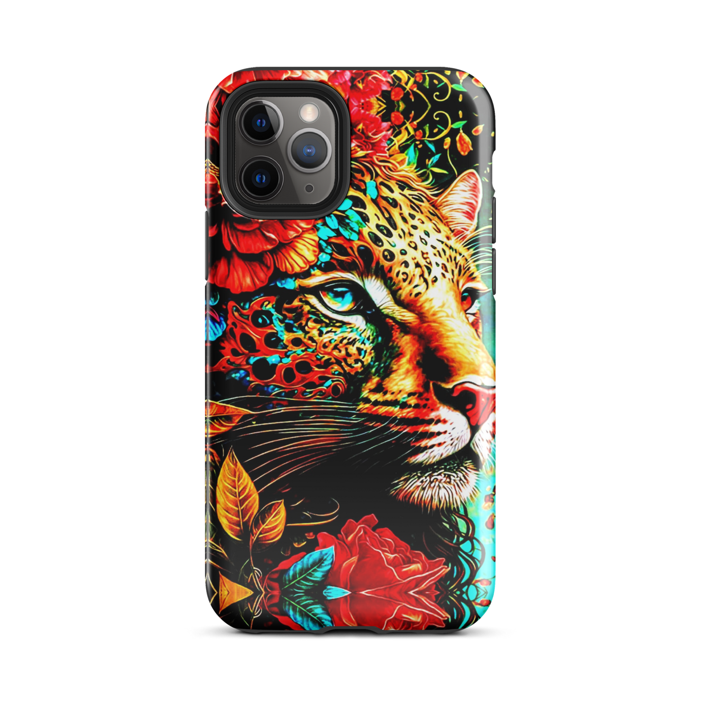 Tough Case for iPhone®
