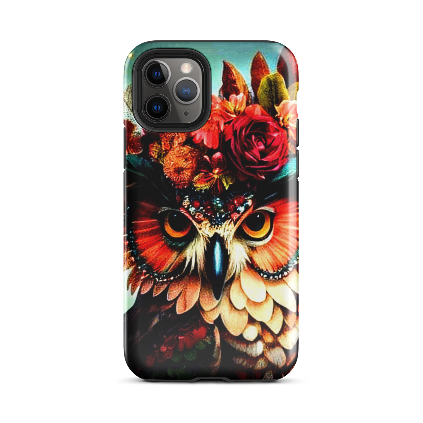 Tough Case for iPhone®