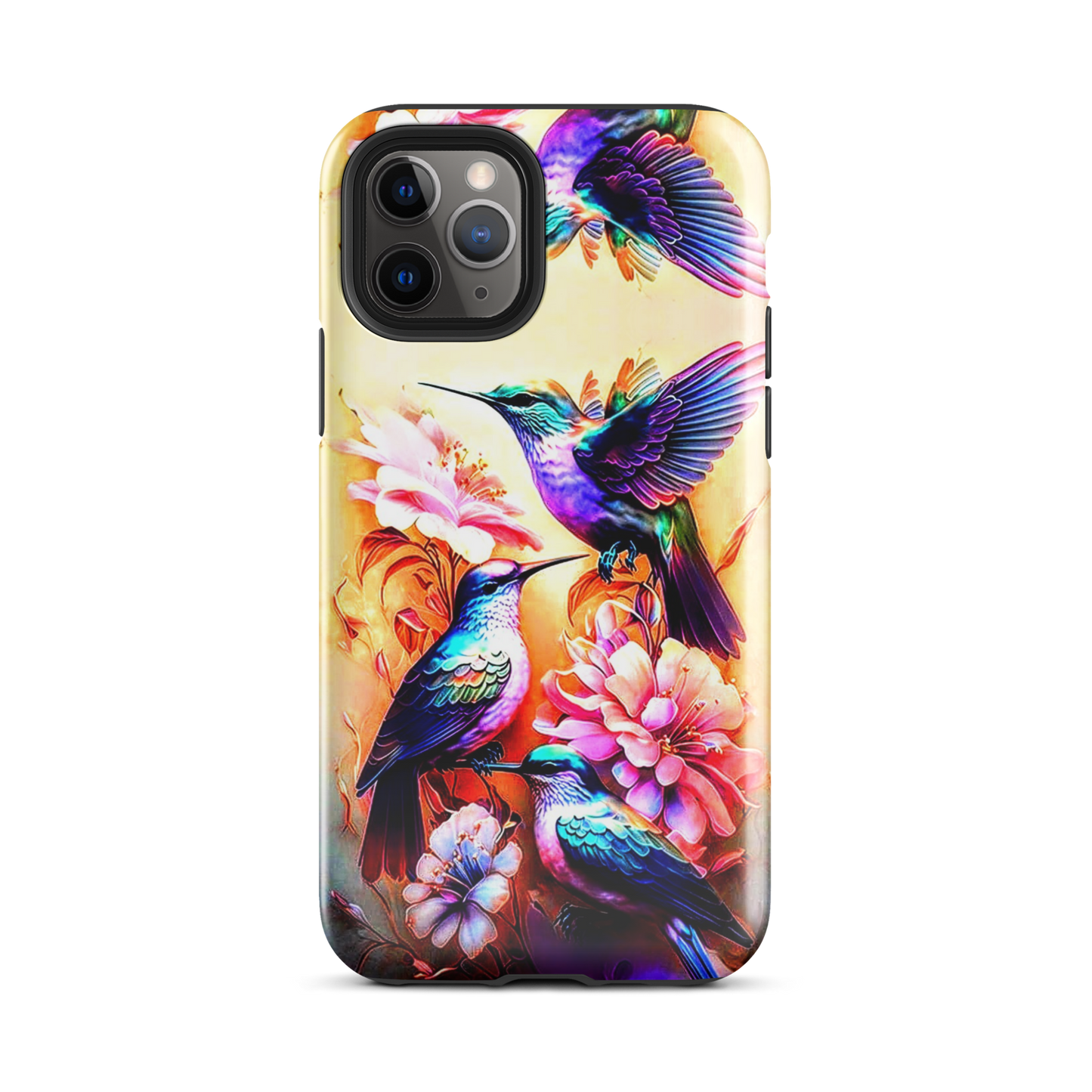 Tough Case for iPhone®