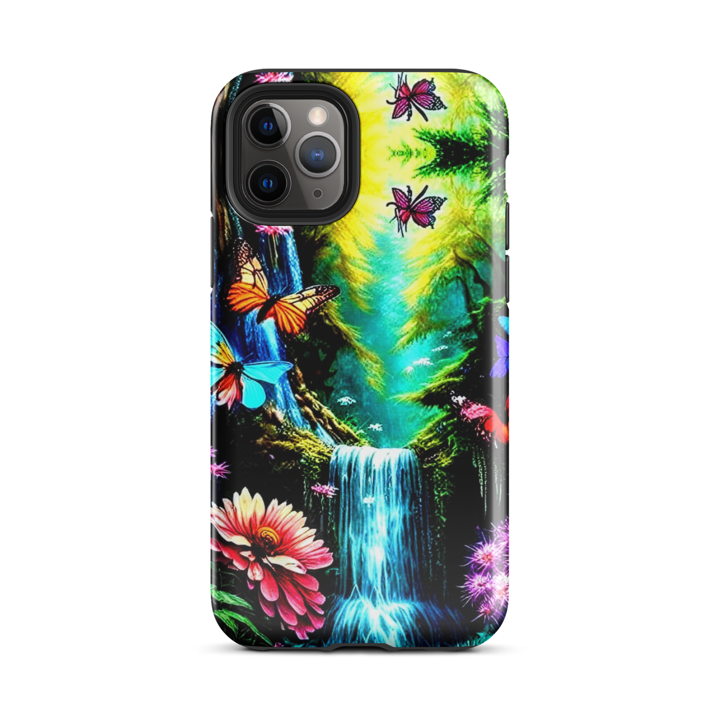Tough Case for iPhone®