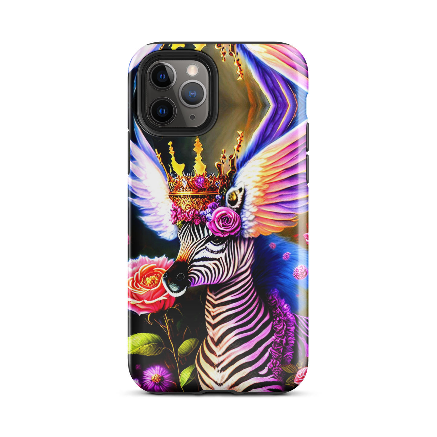 Tough Case for iPhone®