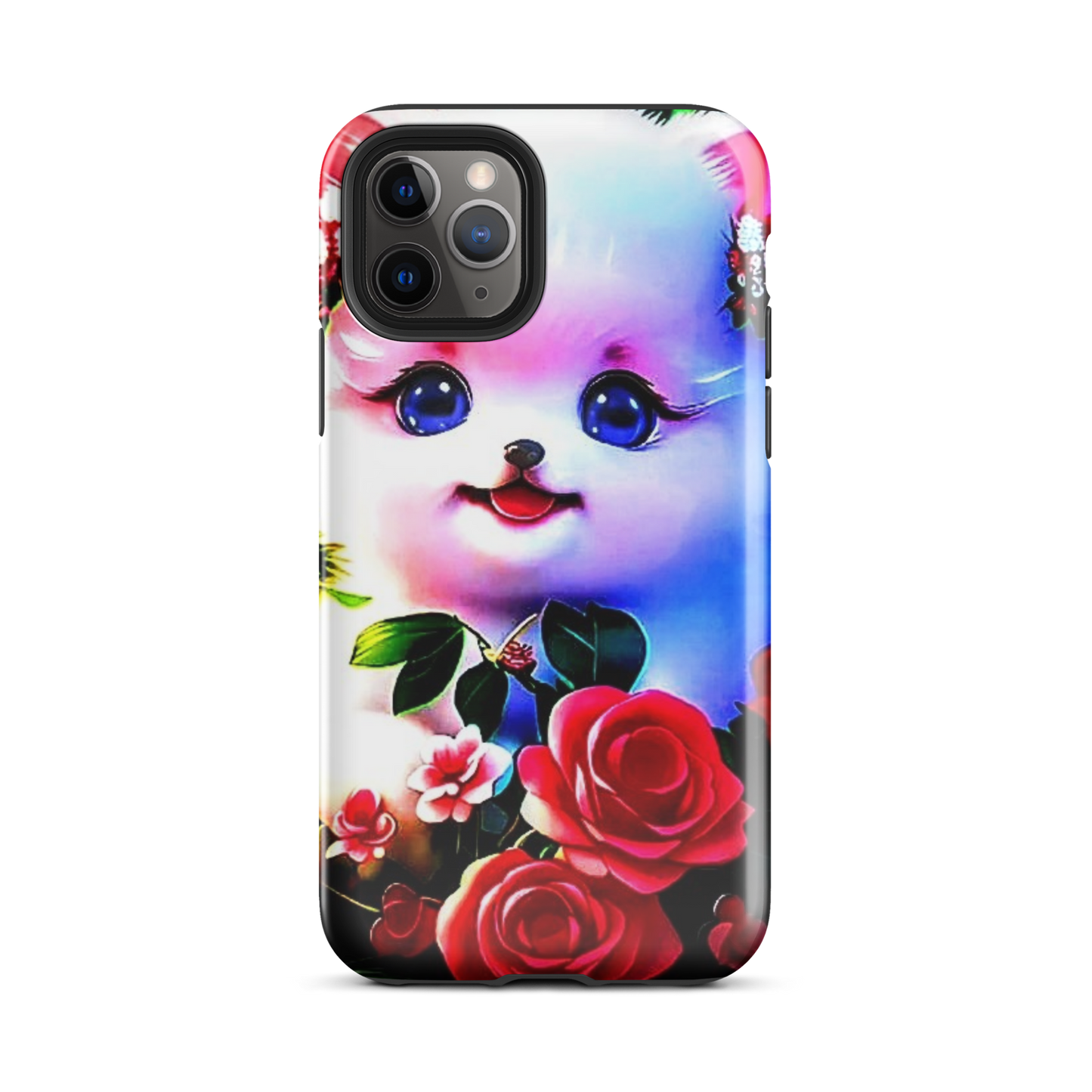 Tough Case for iPhone®