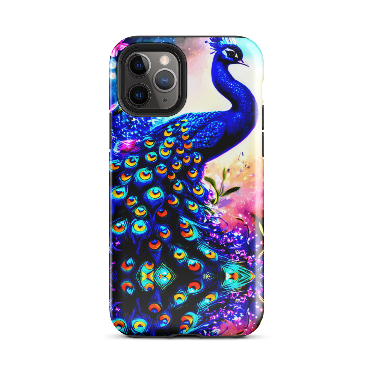 Tough Case for iPhone®