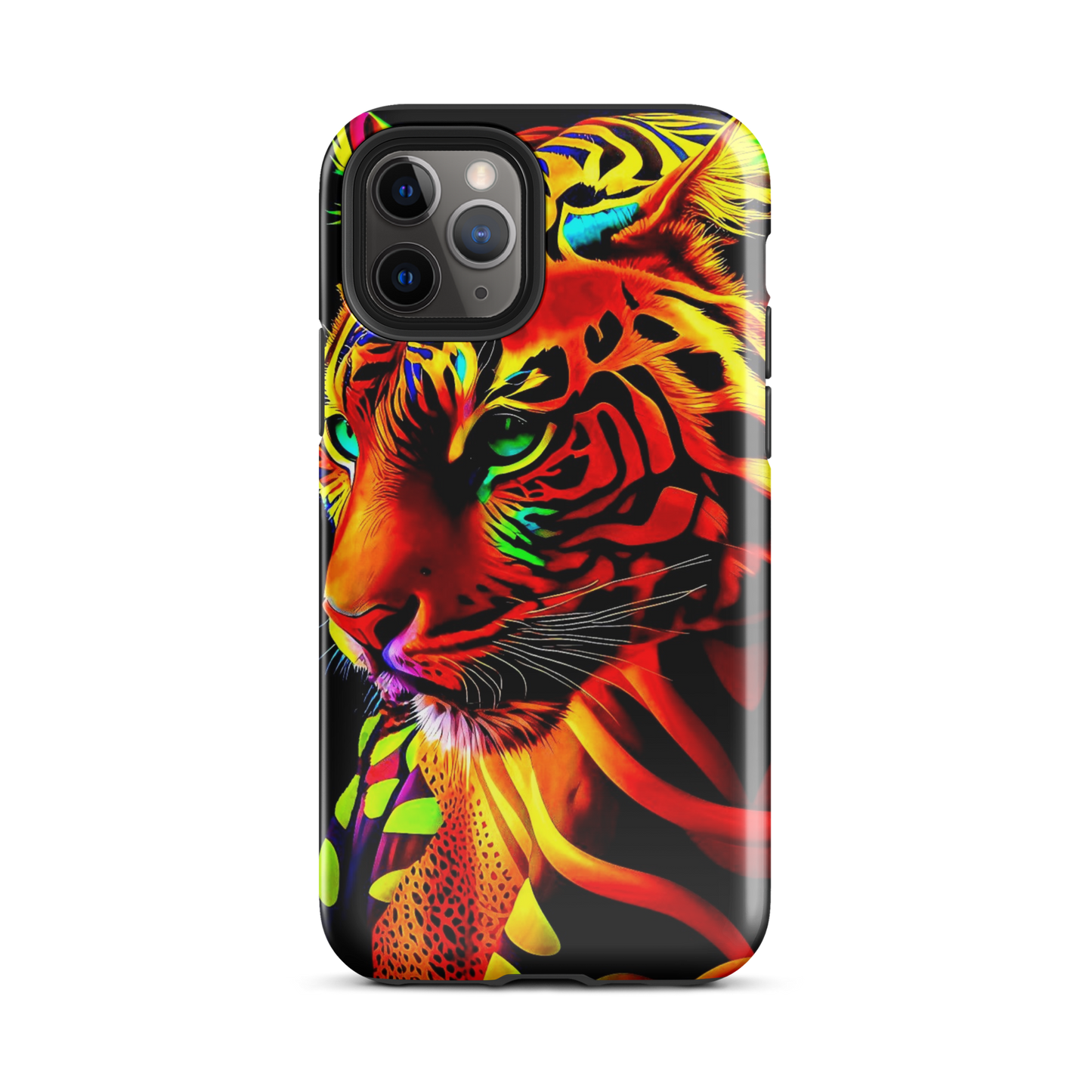 Tough Case for iPhone®