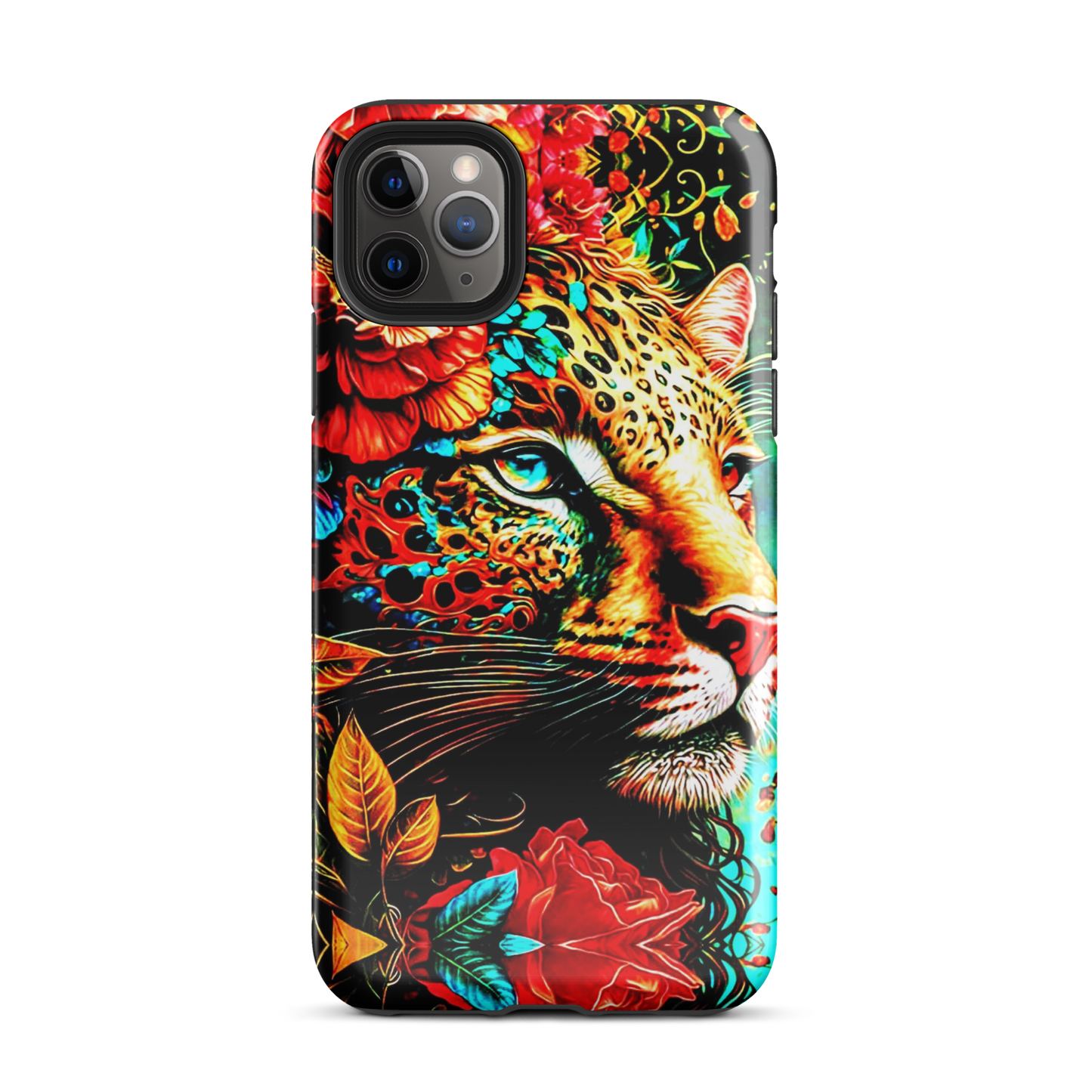 Tough Case for iPhone®