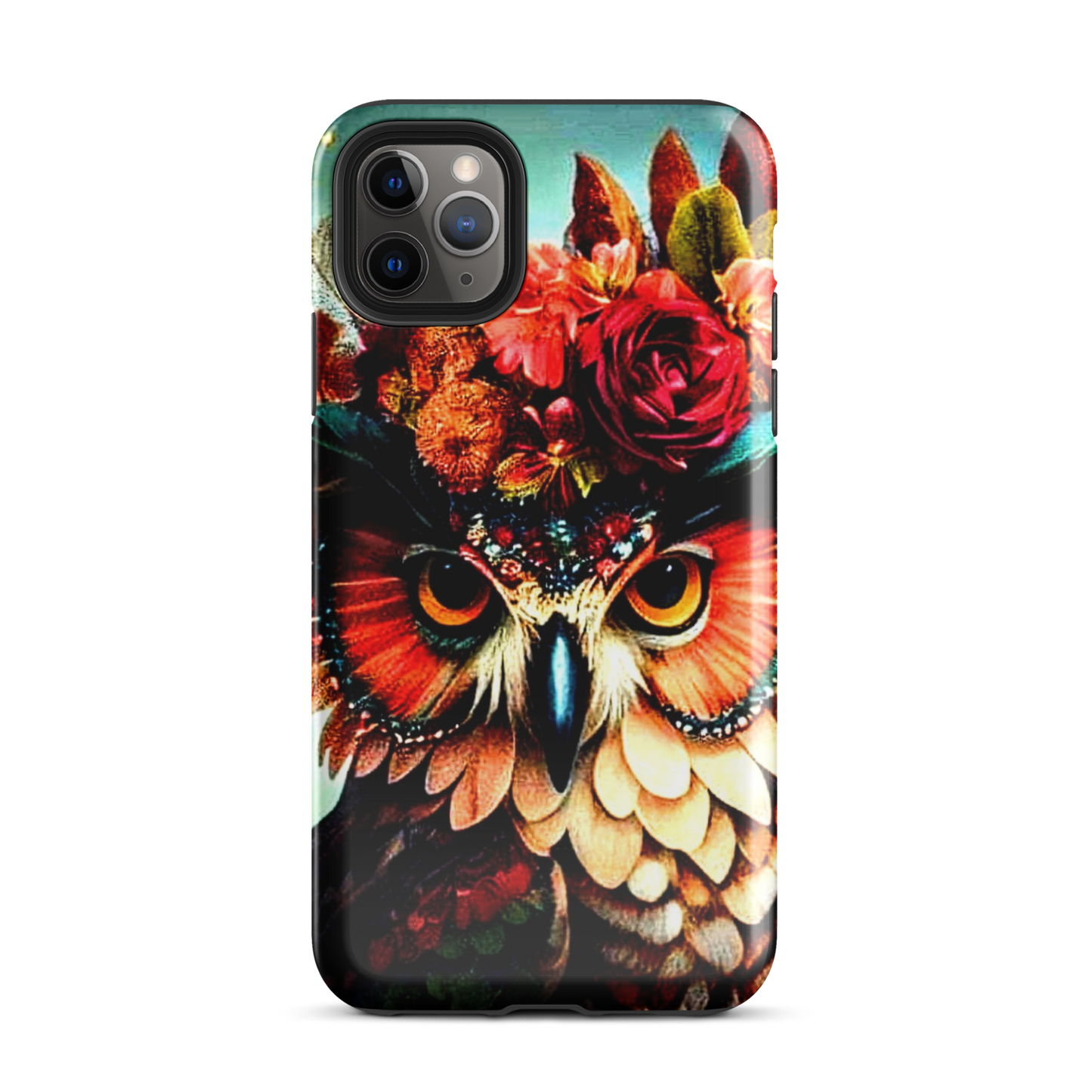Tough Case for iPhone®