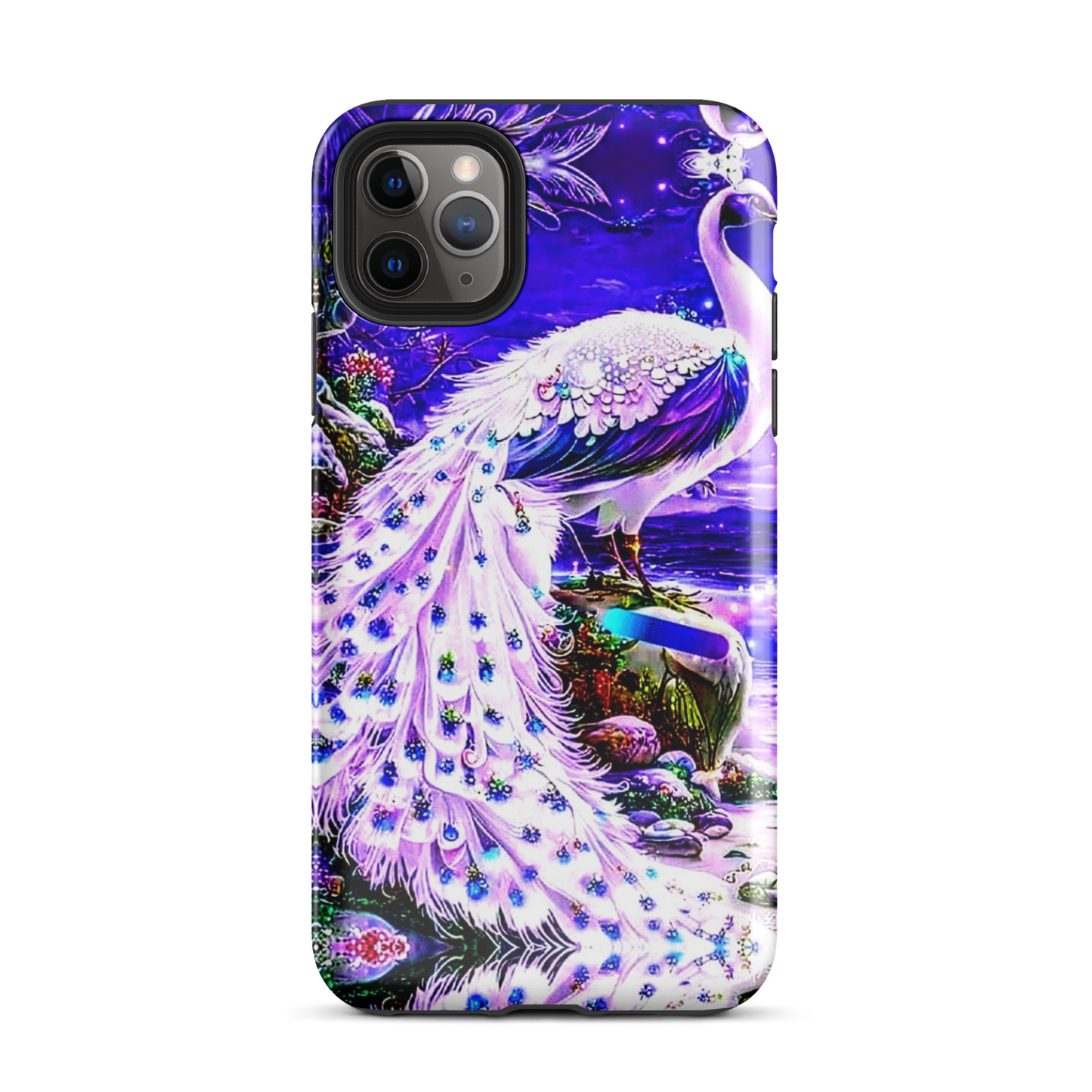 Tough Case for iPhone®