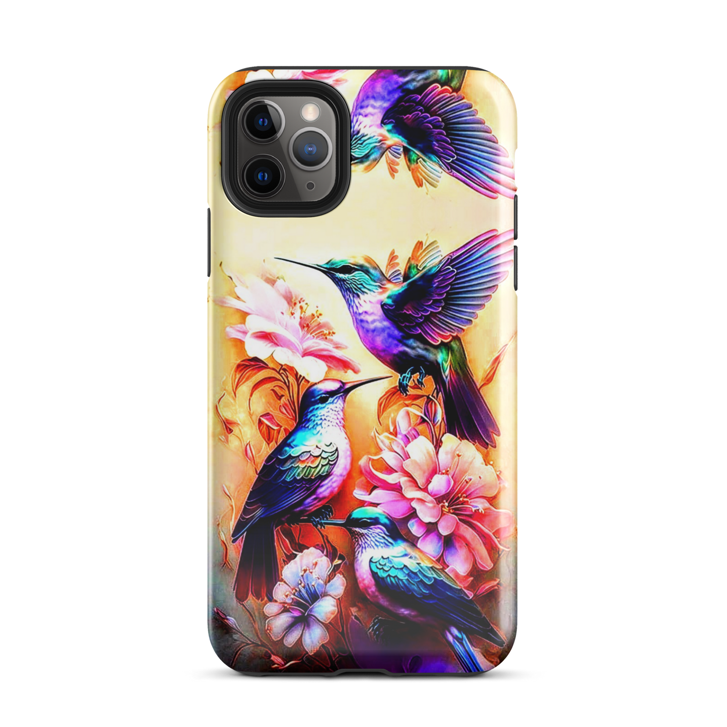 Tough Case for iPhone®