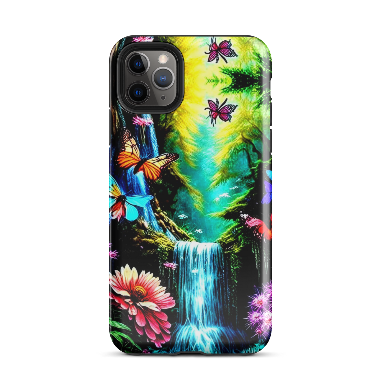 Tough Case for iPhone®