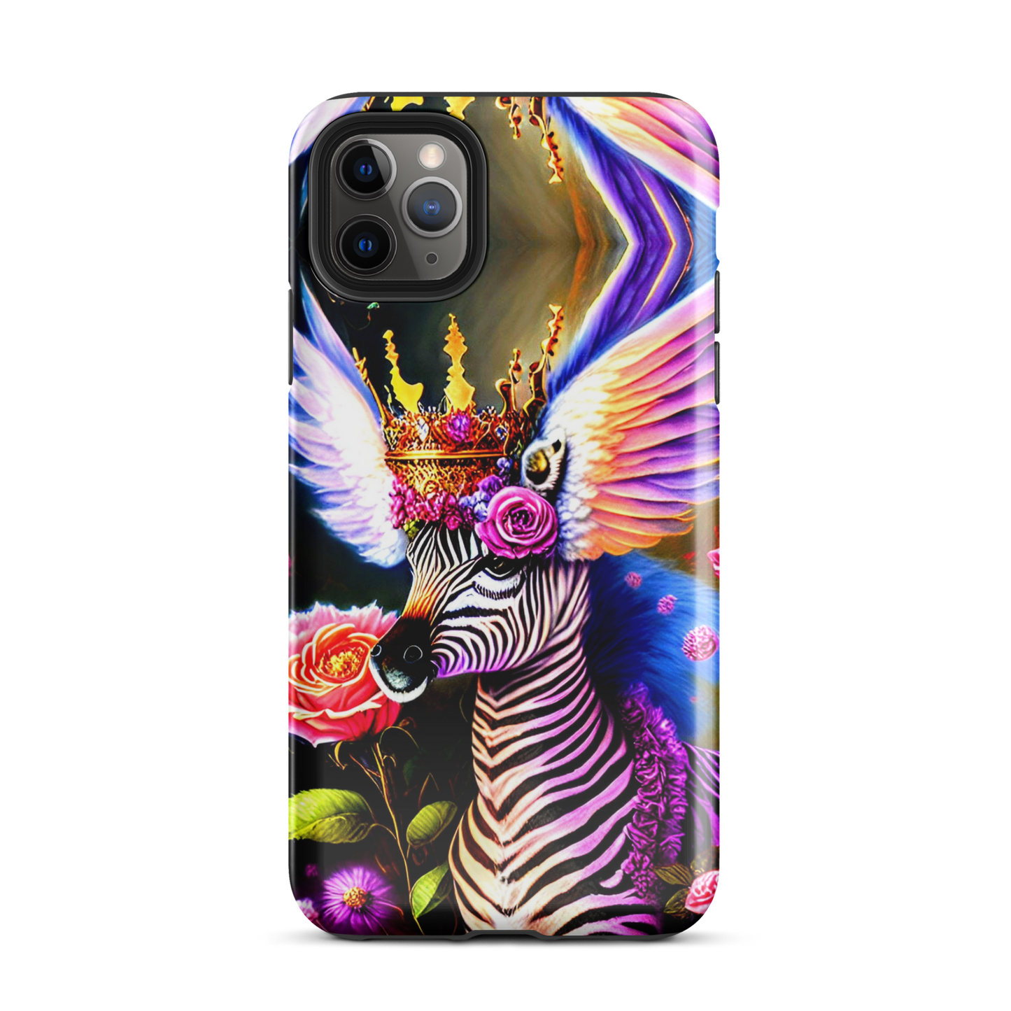 Tough Case for iPhone®