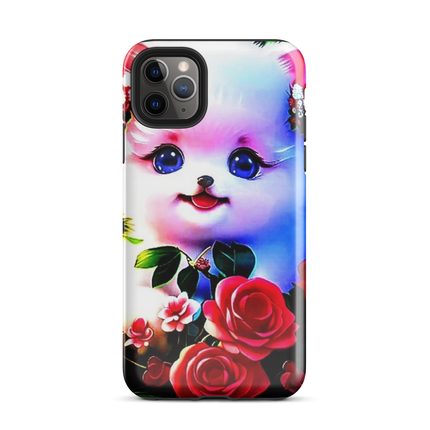 Tough Case for iPhone®
