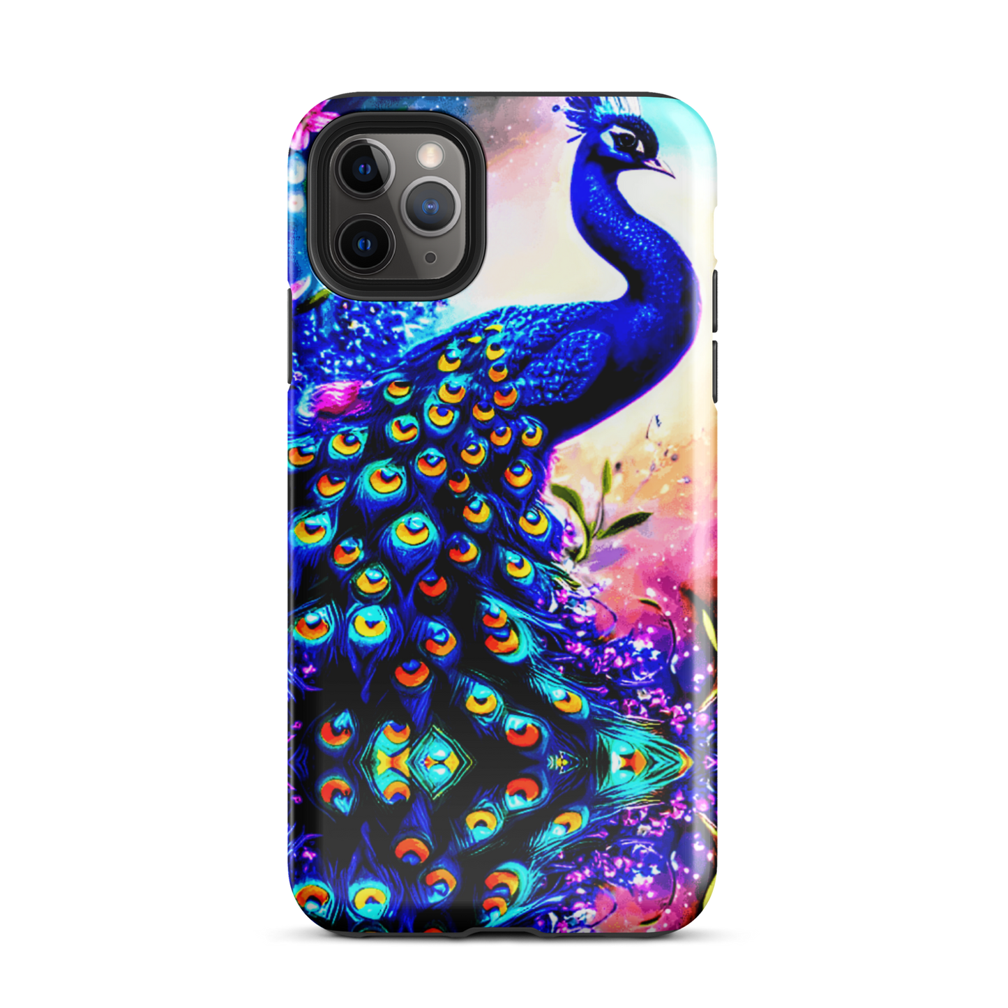 Tough Case for iPhone®