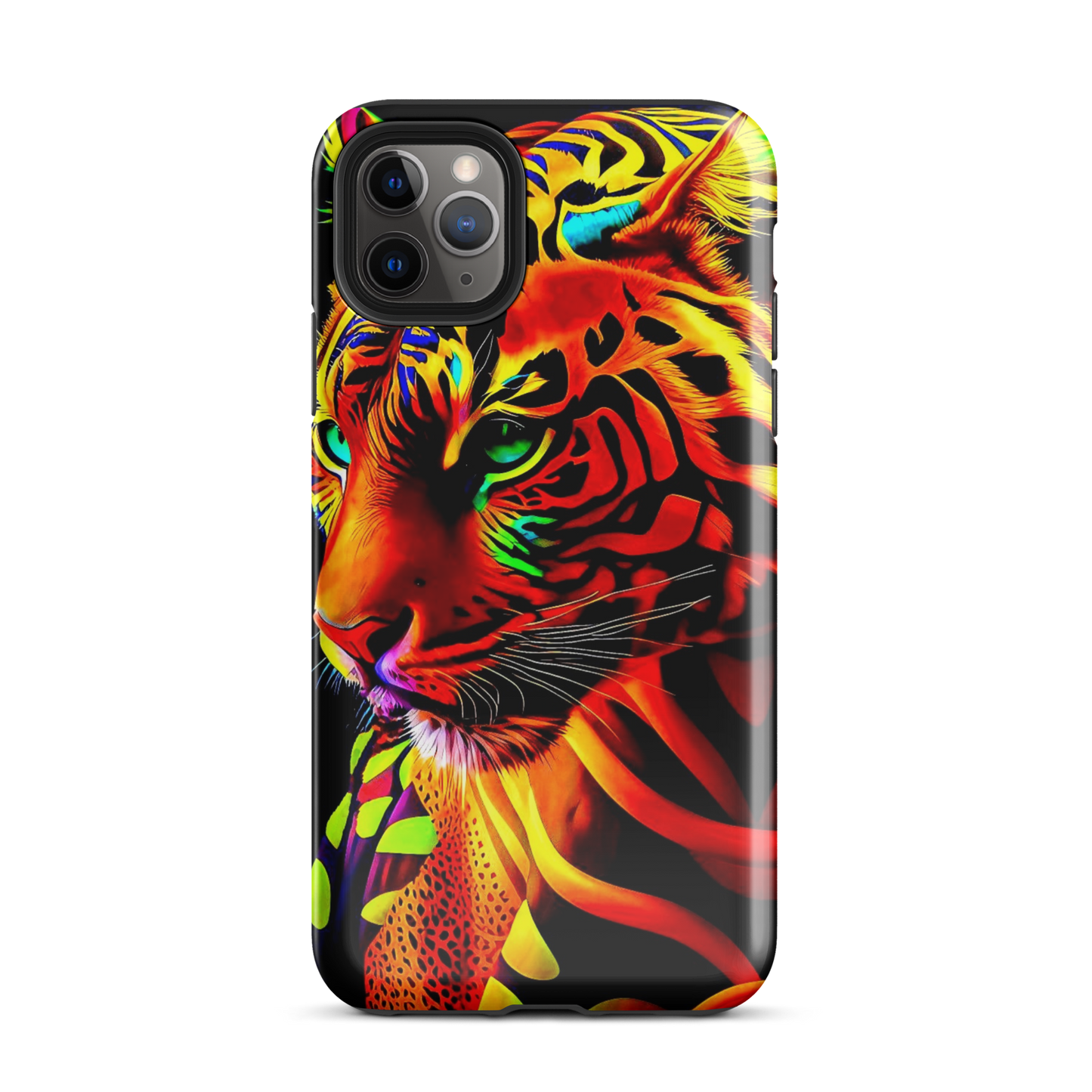 Tough Case for iPhone®