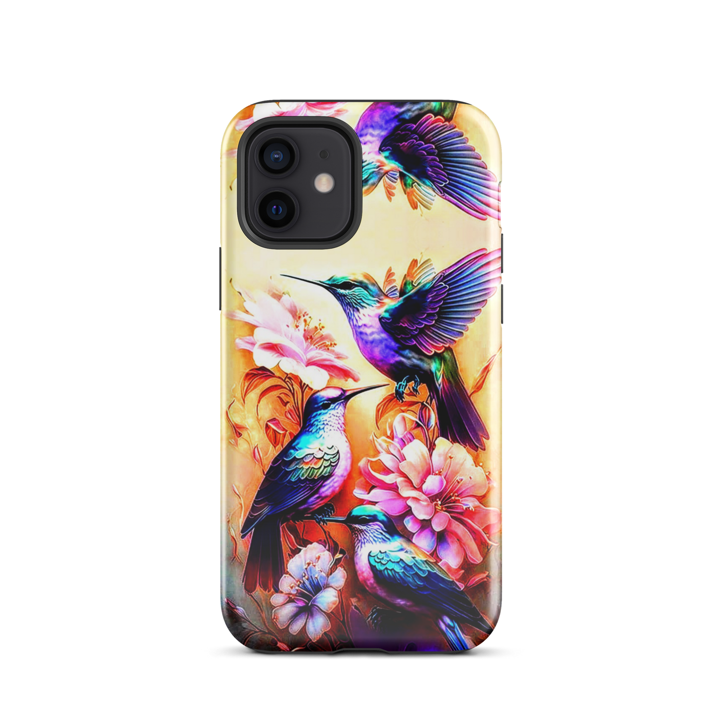 Tough Case for iPhone®