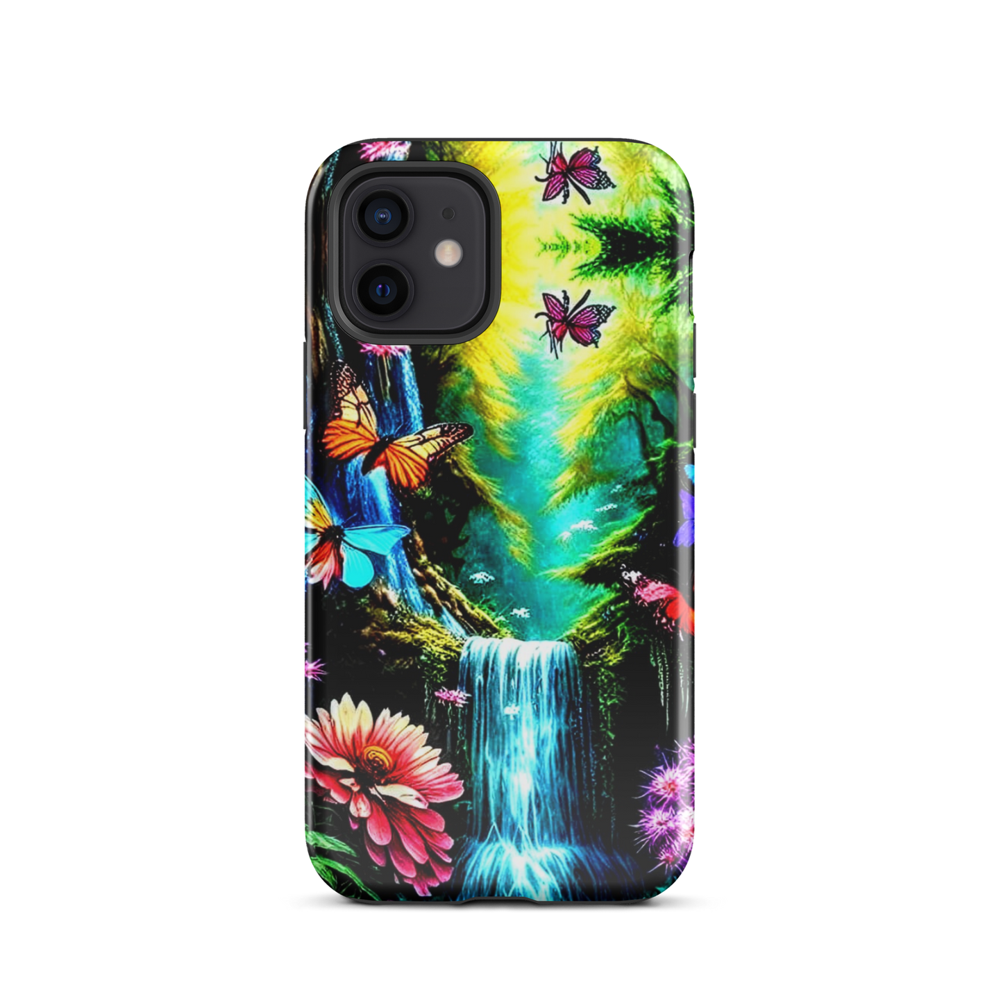 Tough Case for iPhone®