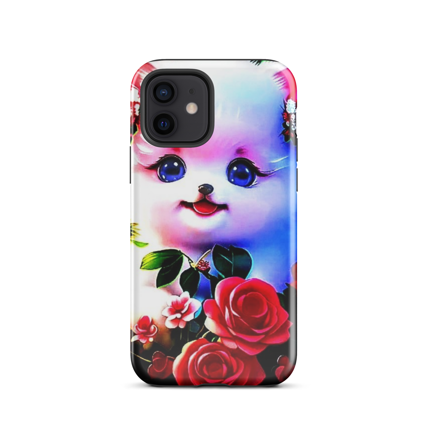 Tough Case for iPhone®