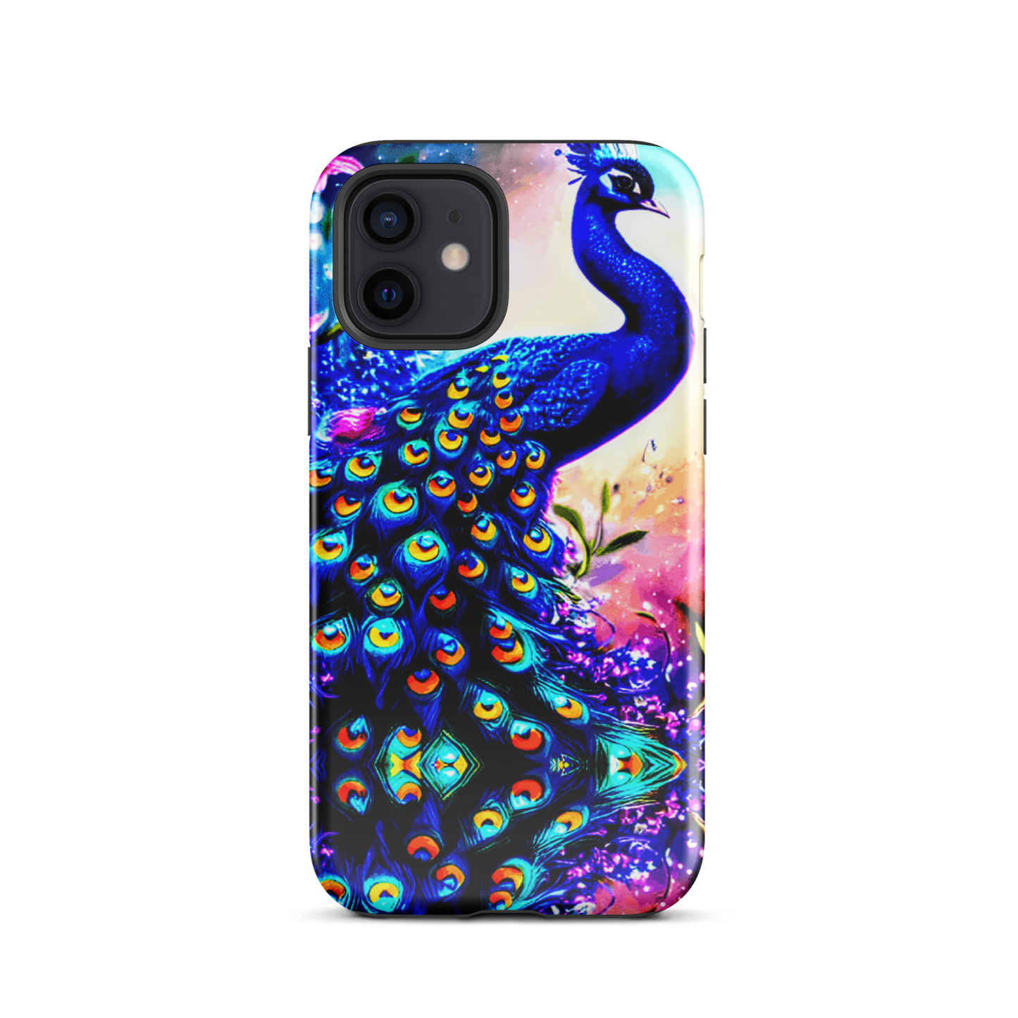 Tough Case for iPhone®