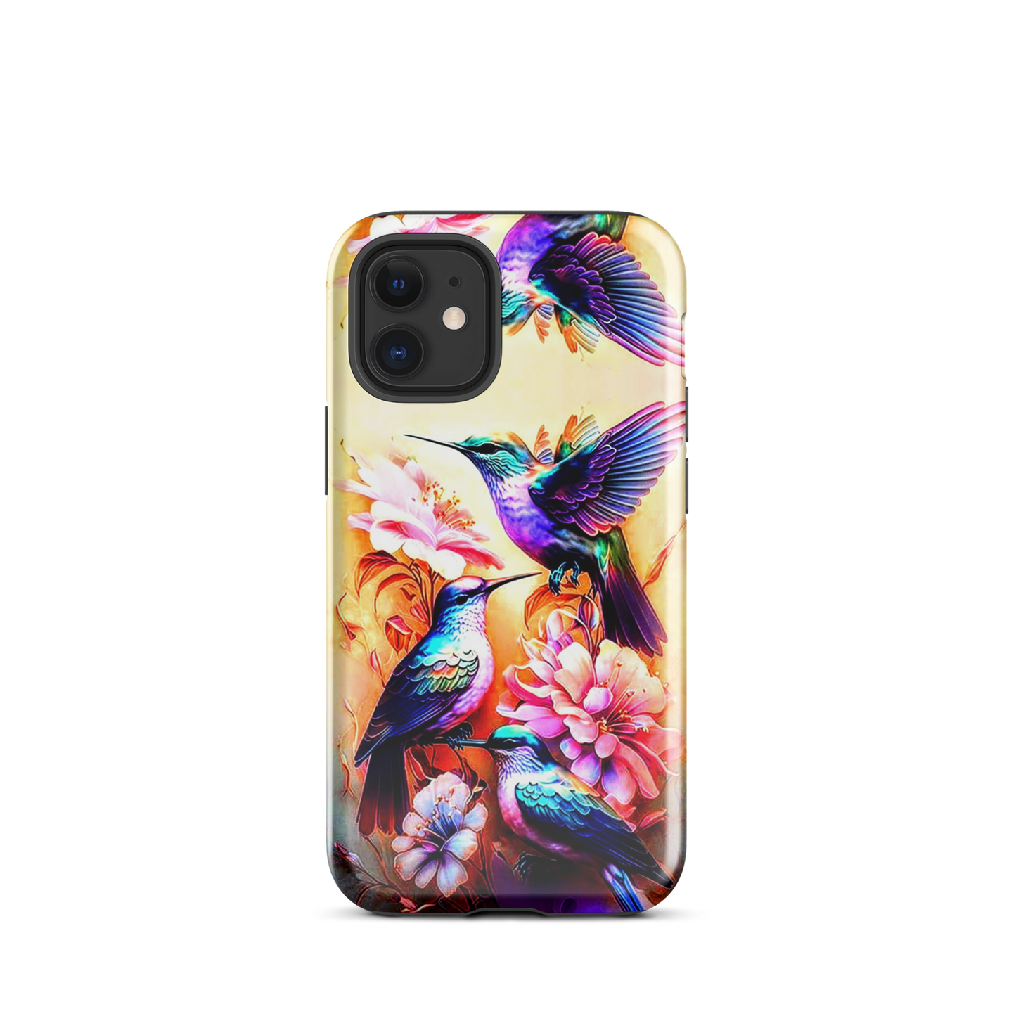 Tough Case for iPhone®