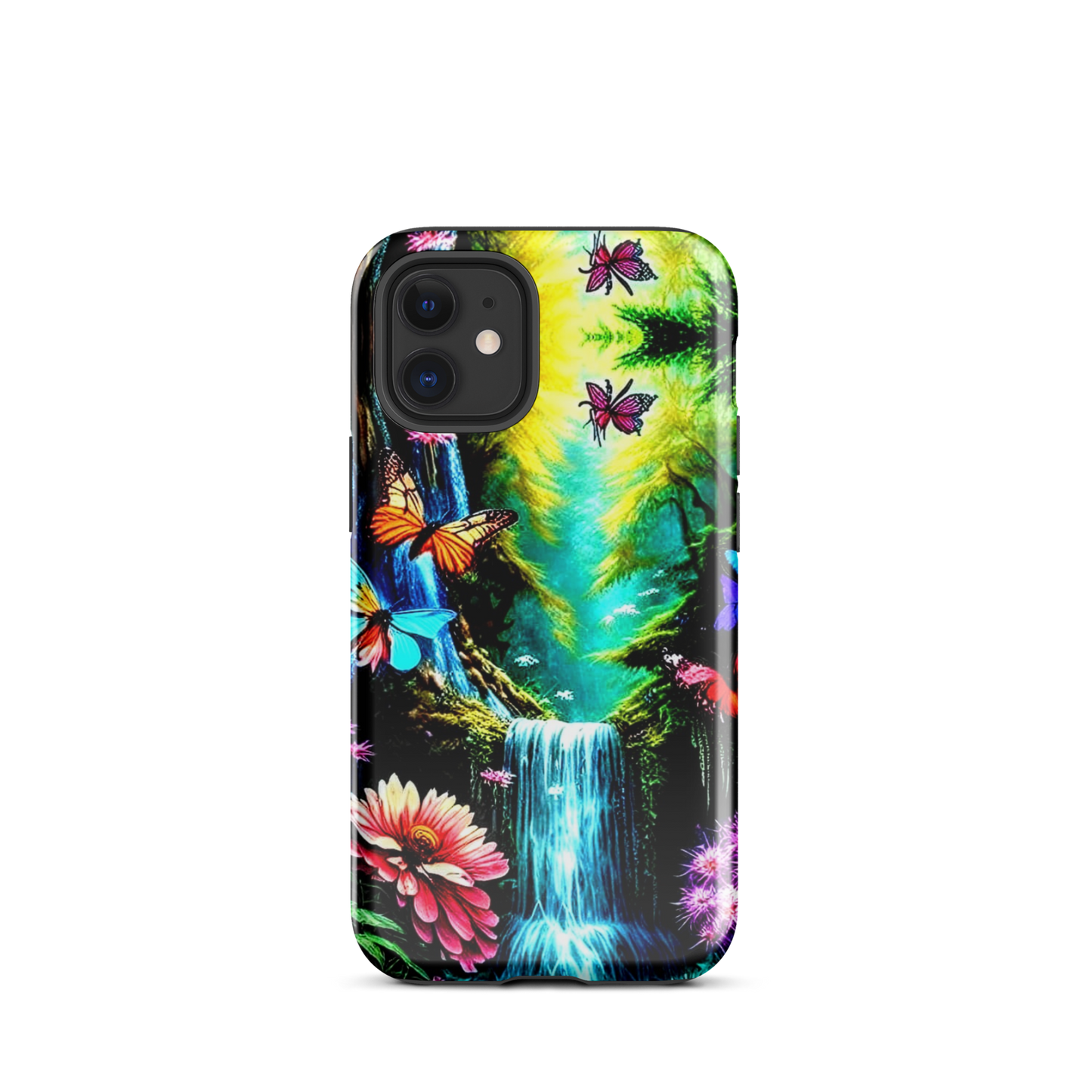 Tough Case for iPhone®
