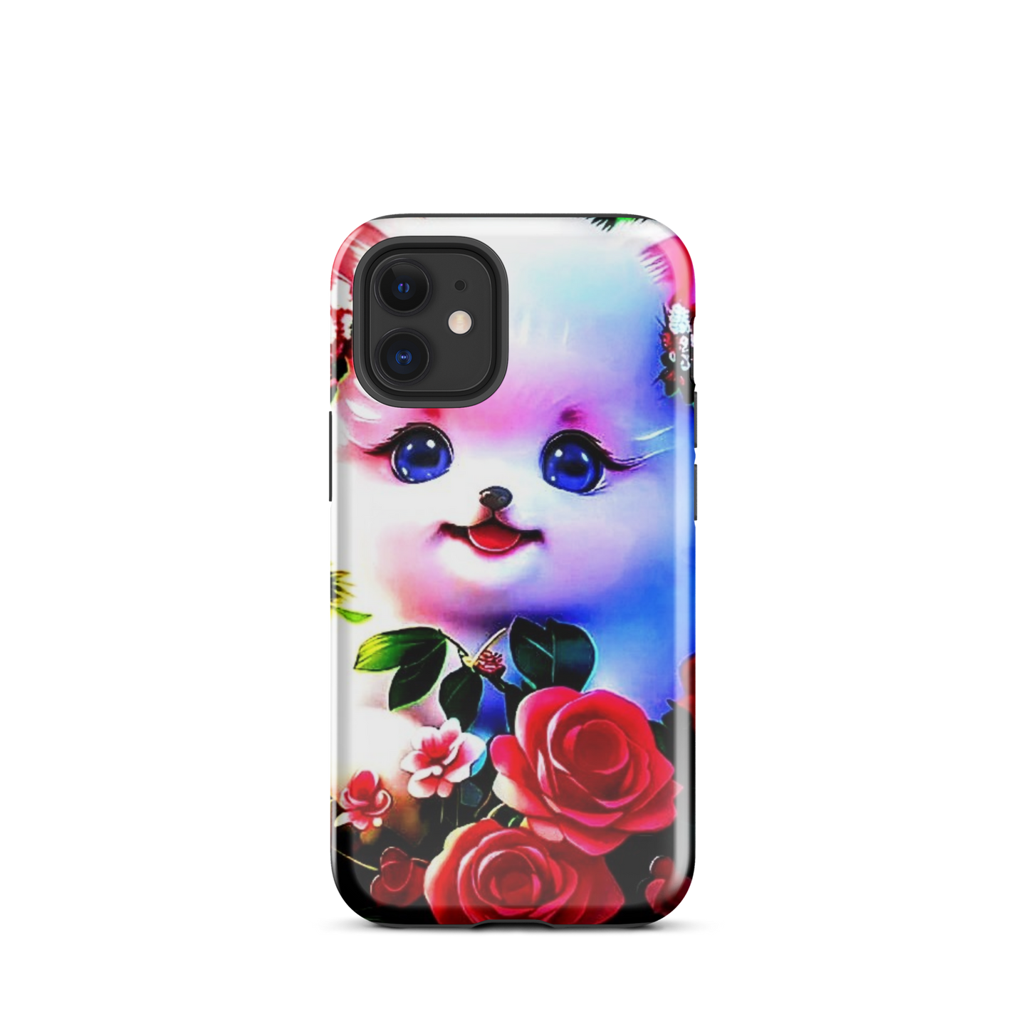 Tough Case for iPhone®