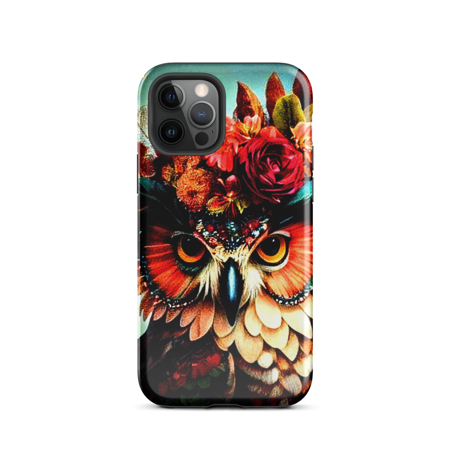 Tough Case for iPhone®