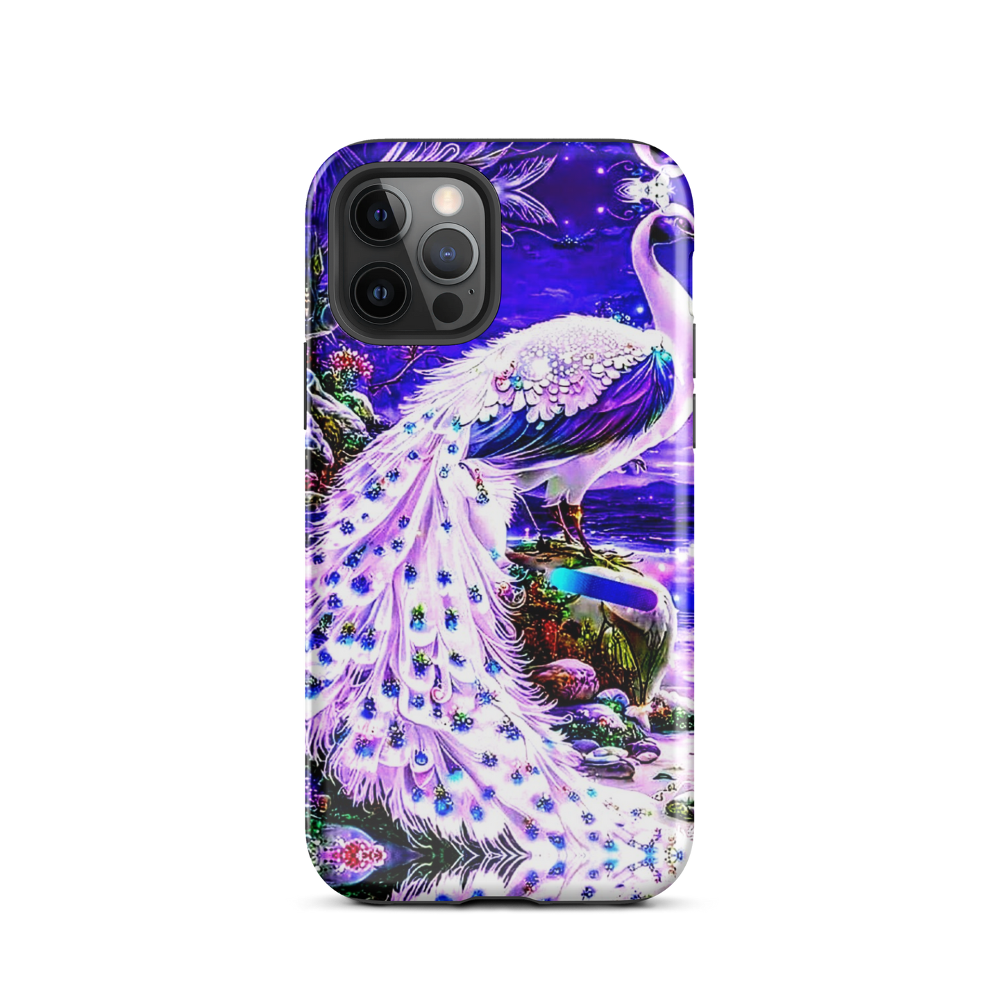 Tough Case for iPhone®