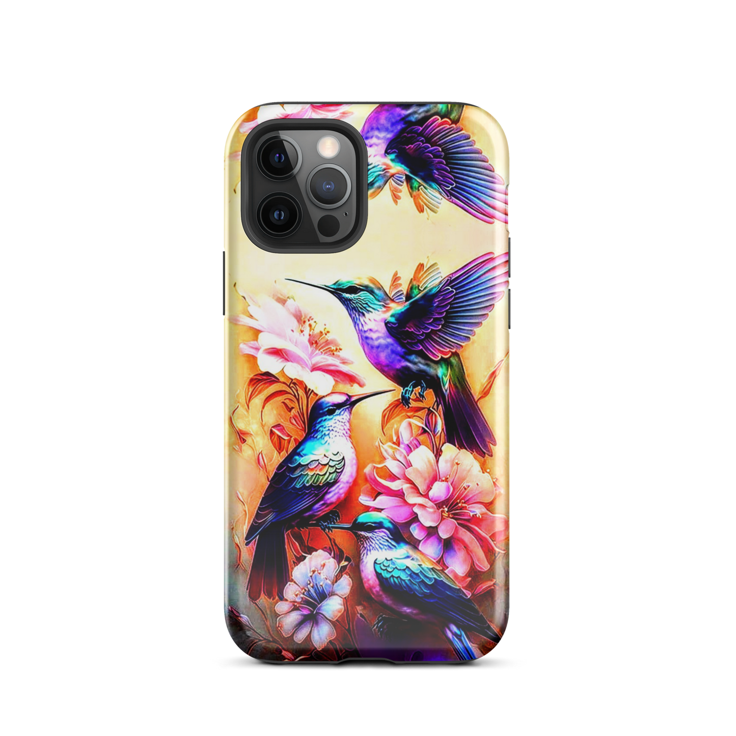Tough Case for iPhone®