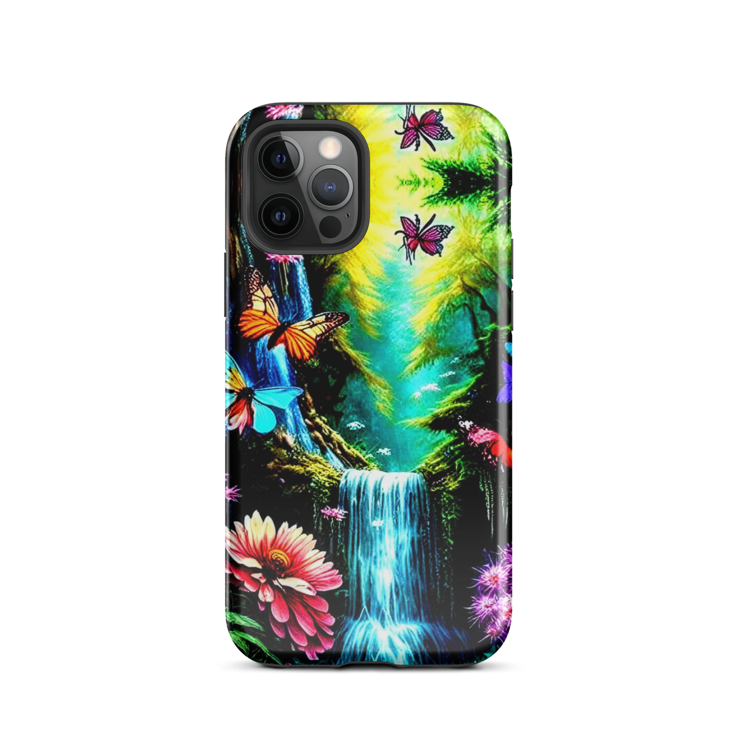 Tough Case for iPhone®