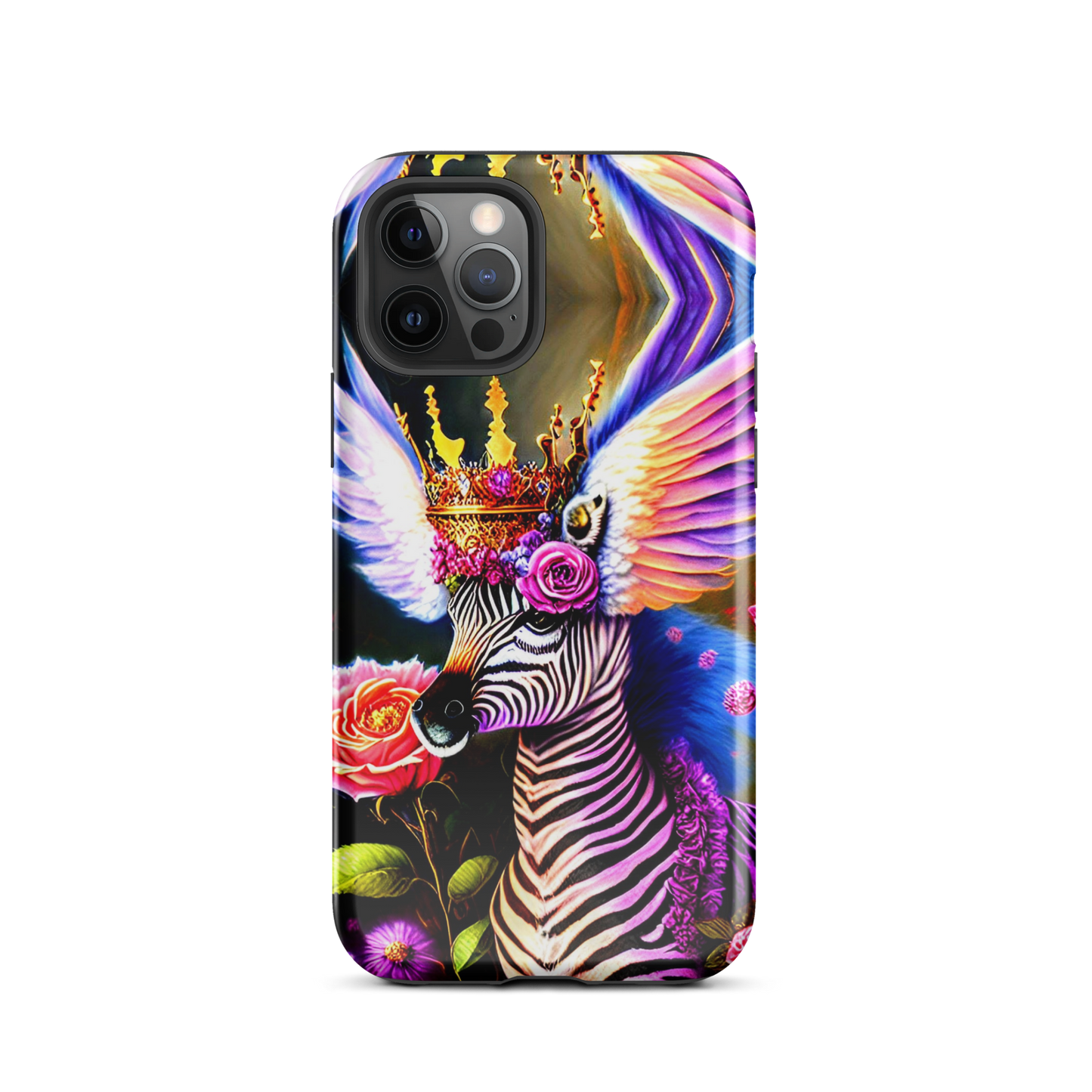 Tough Case for iPhone®