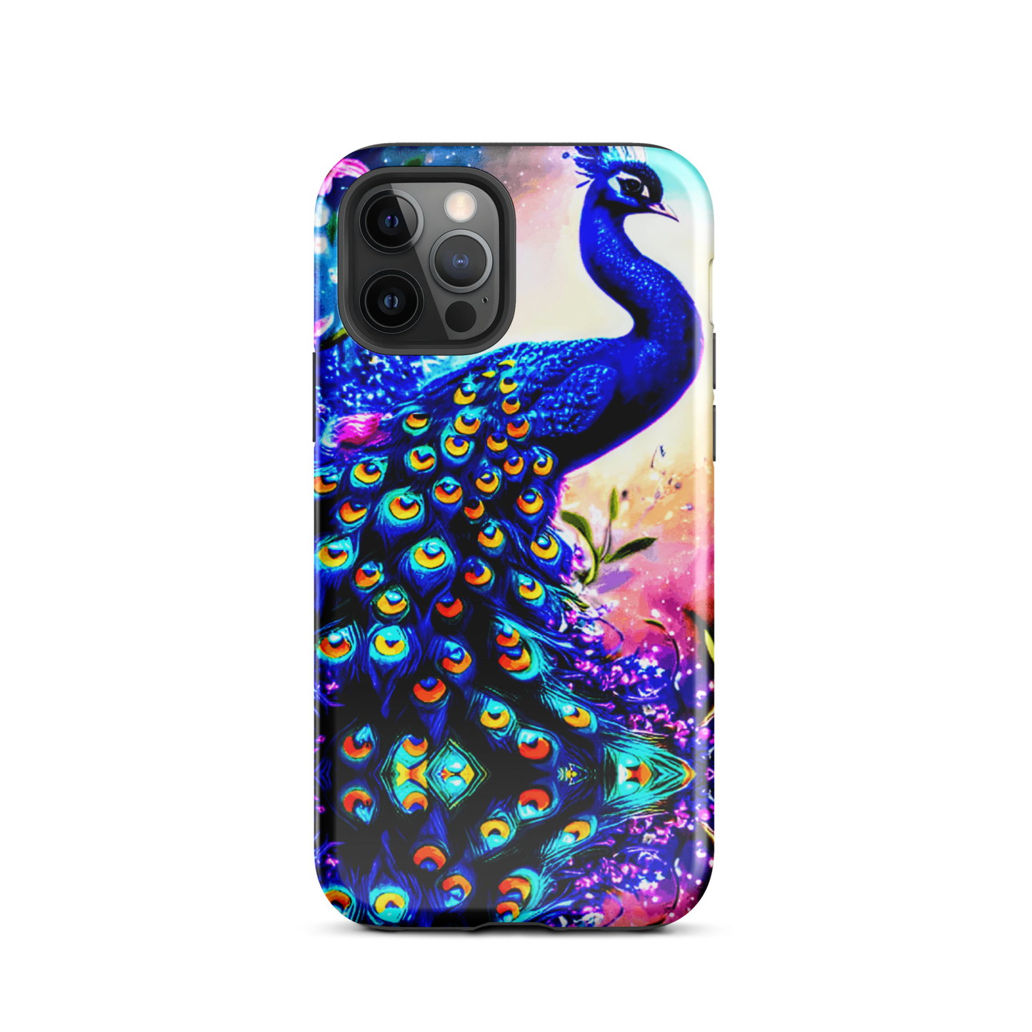 Tough Case for iPhone®