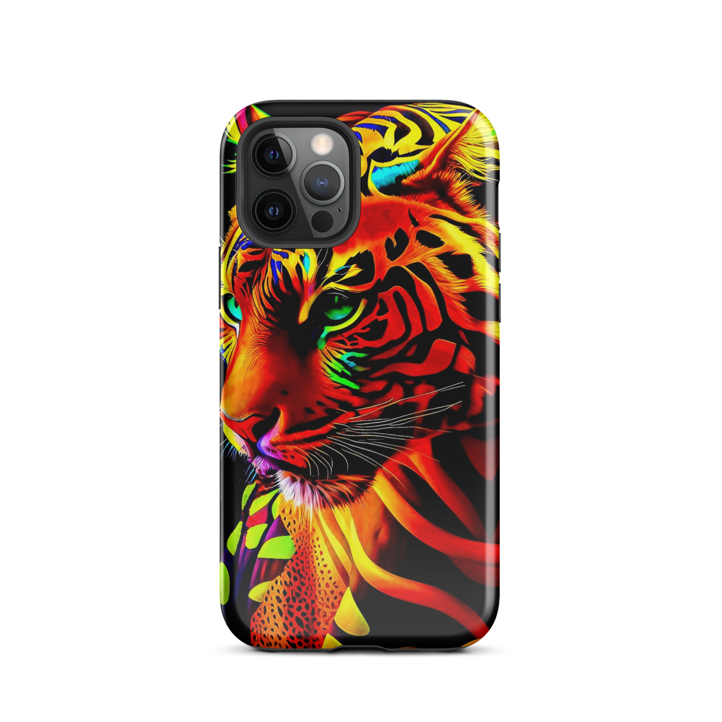 Tough Case for iPhone®
