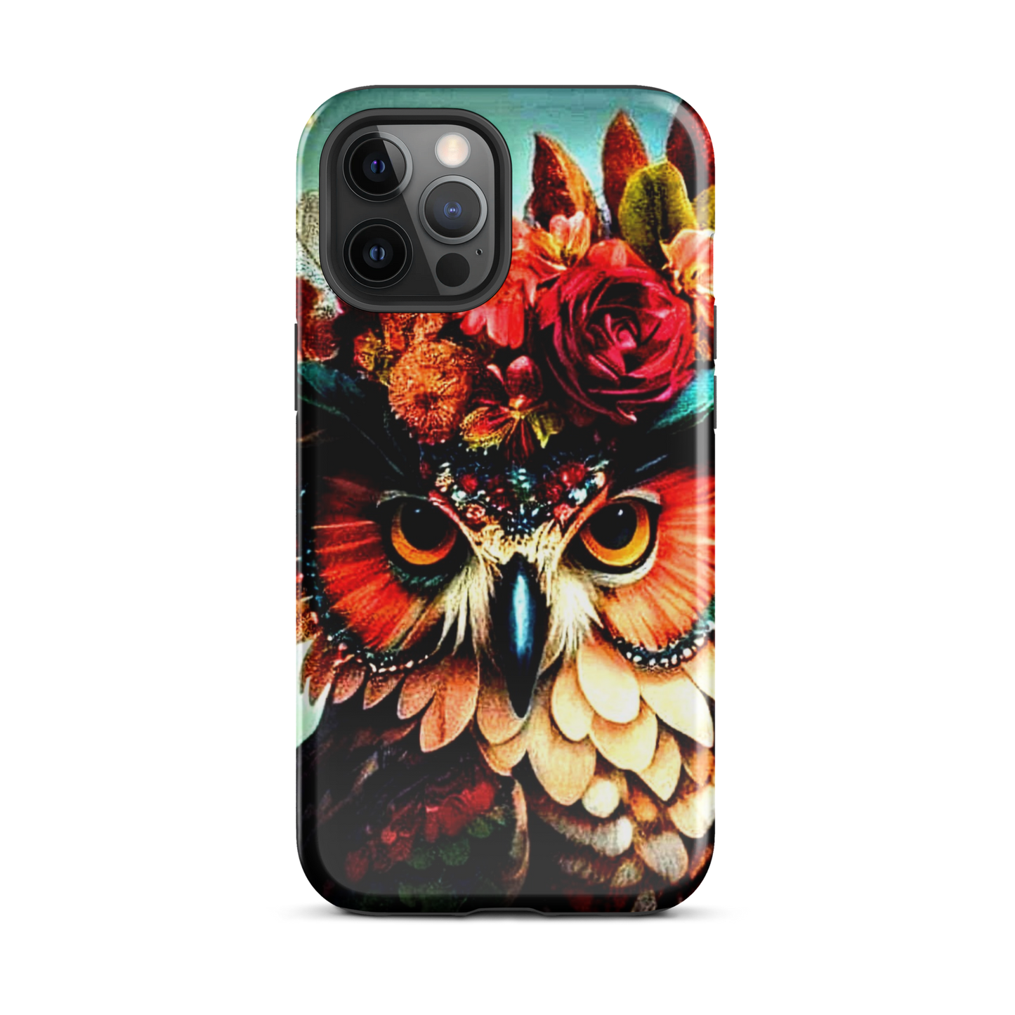 Tough Case for iPhone®