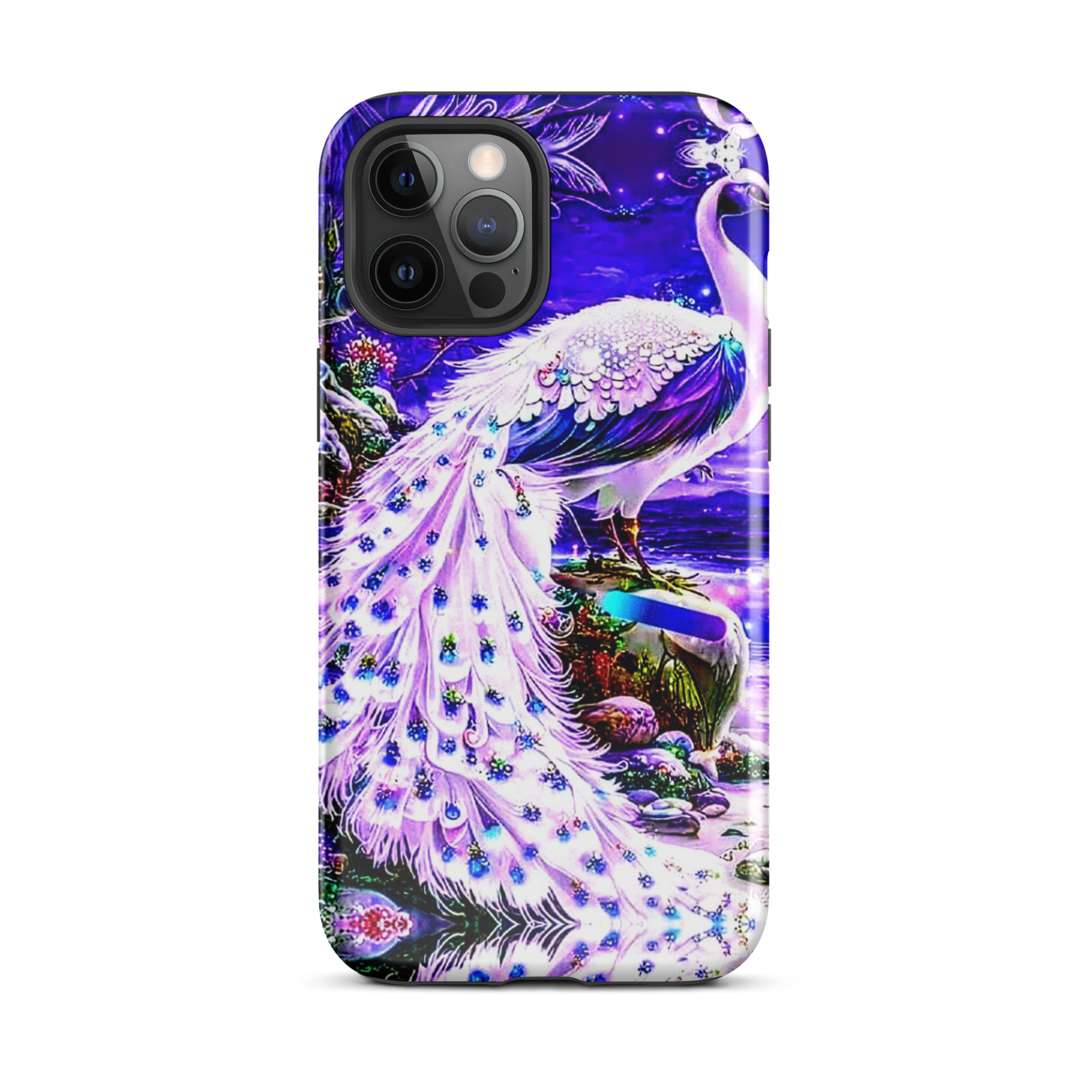 Tough Case for iPhone®
