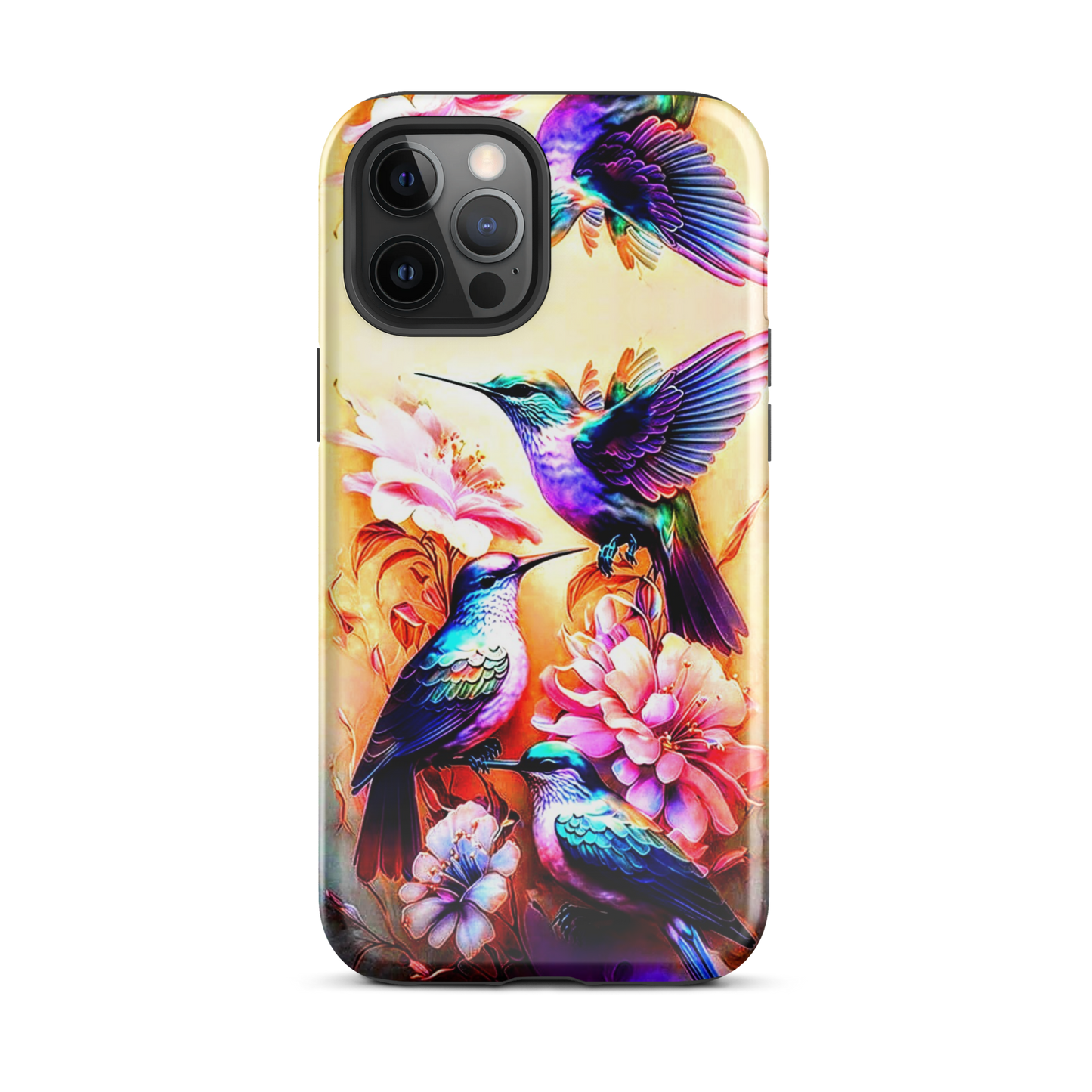 Tough Case for iPhone®