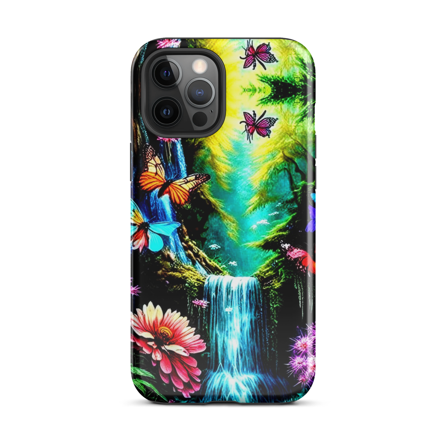 Tough Case for iPhone®