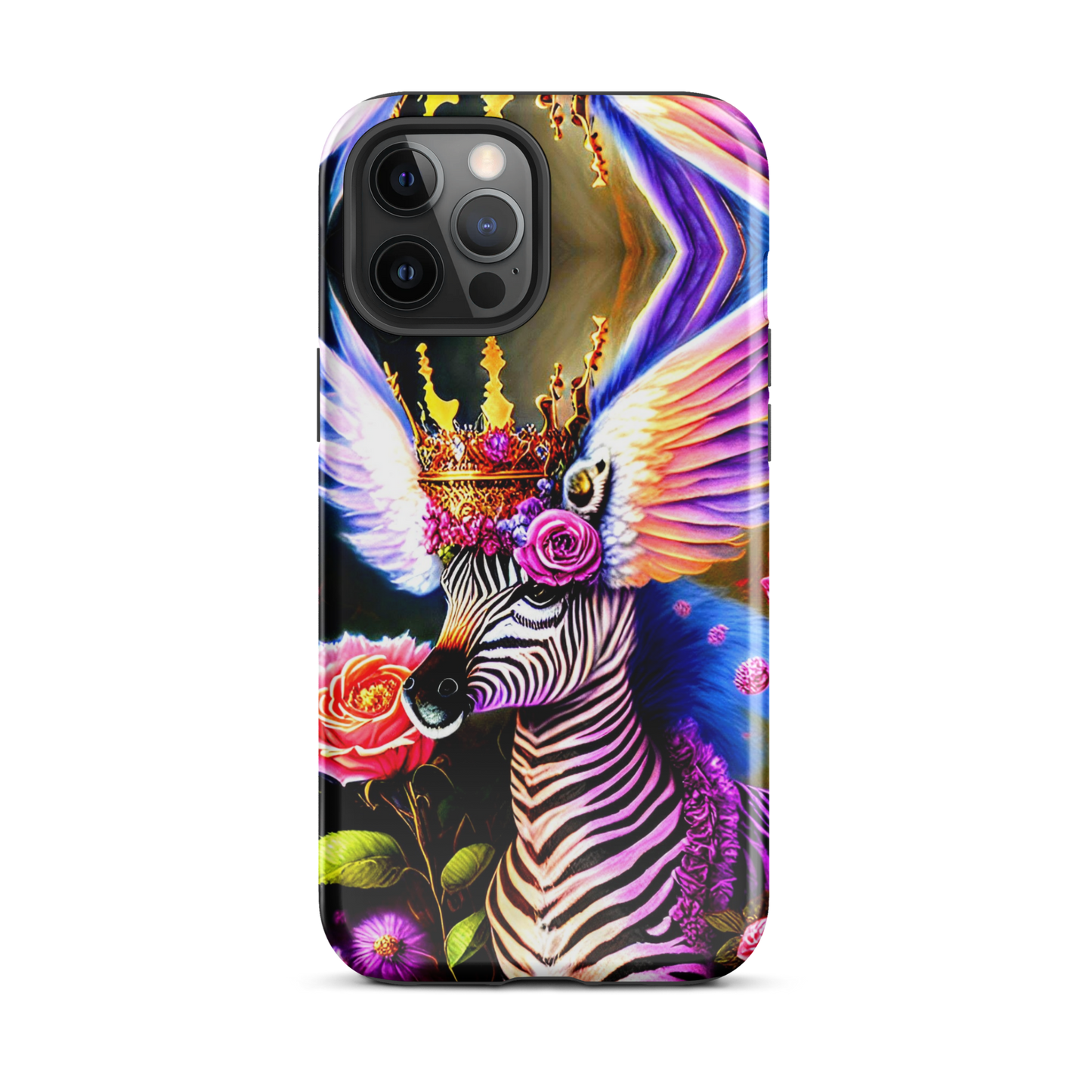 Tough Case for iPhone®