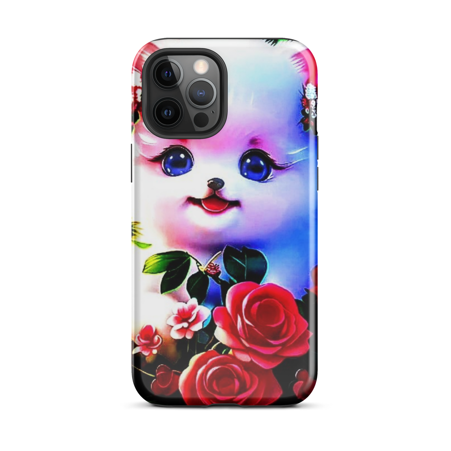 Tough Case for iPhone®